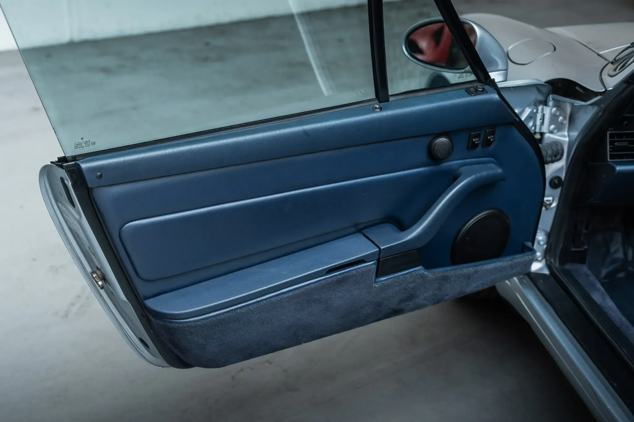 1996 Porsche 911 Targa 993, foto 10