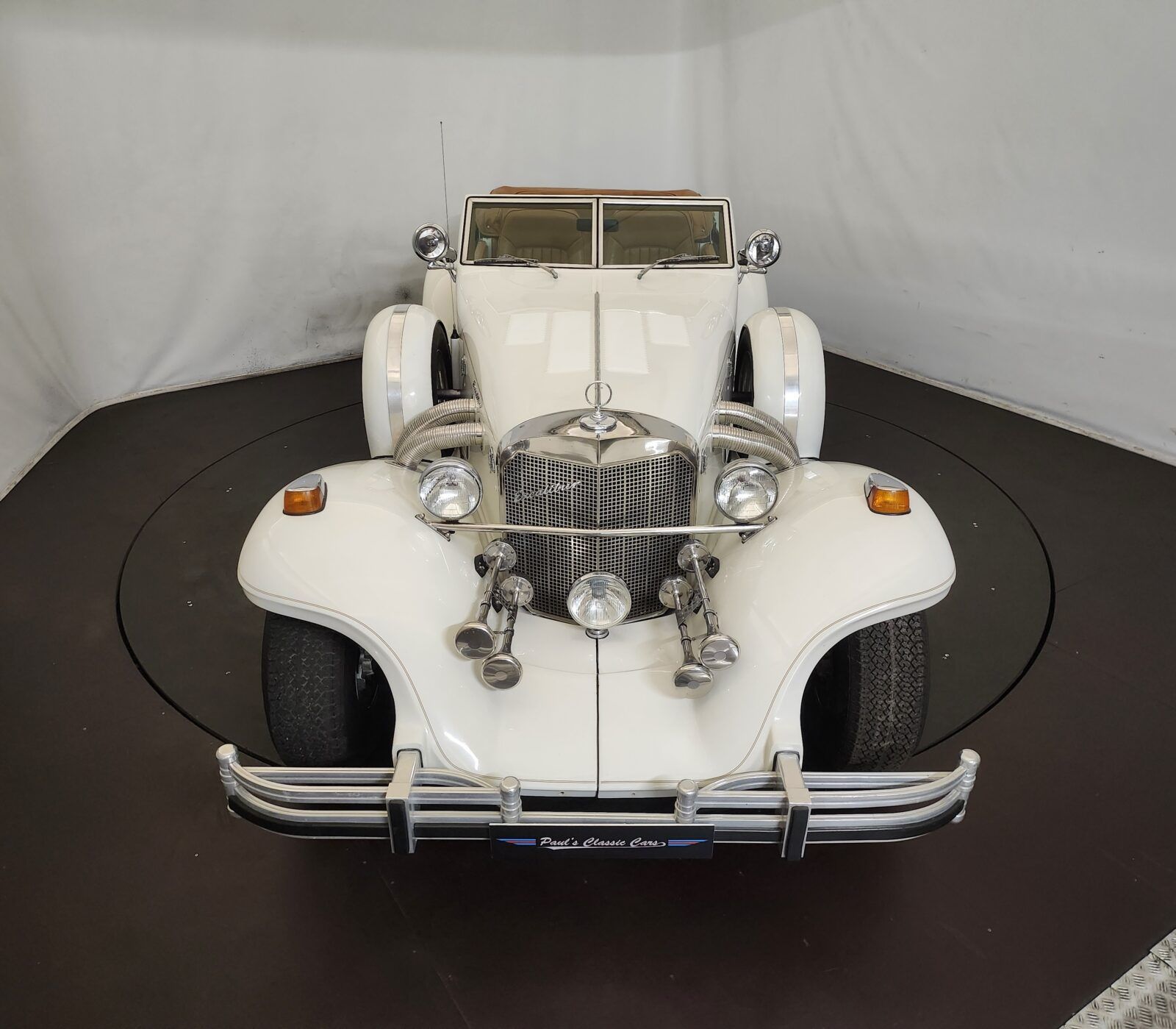 1981 Excalibur Phaeton Series IV, foto 7