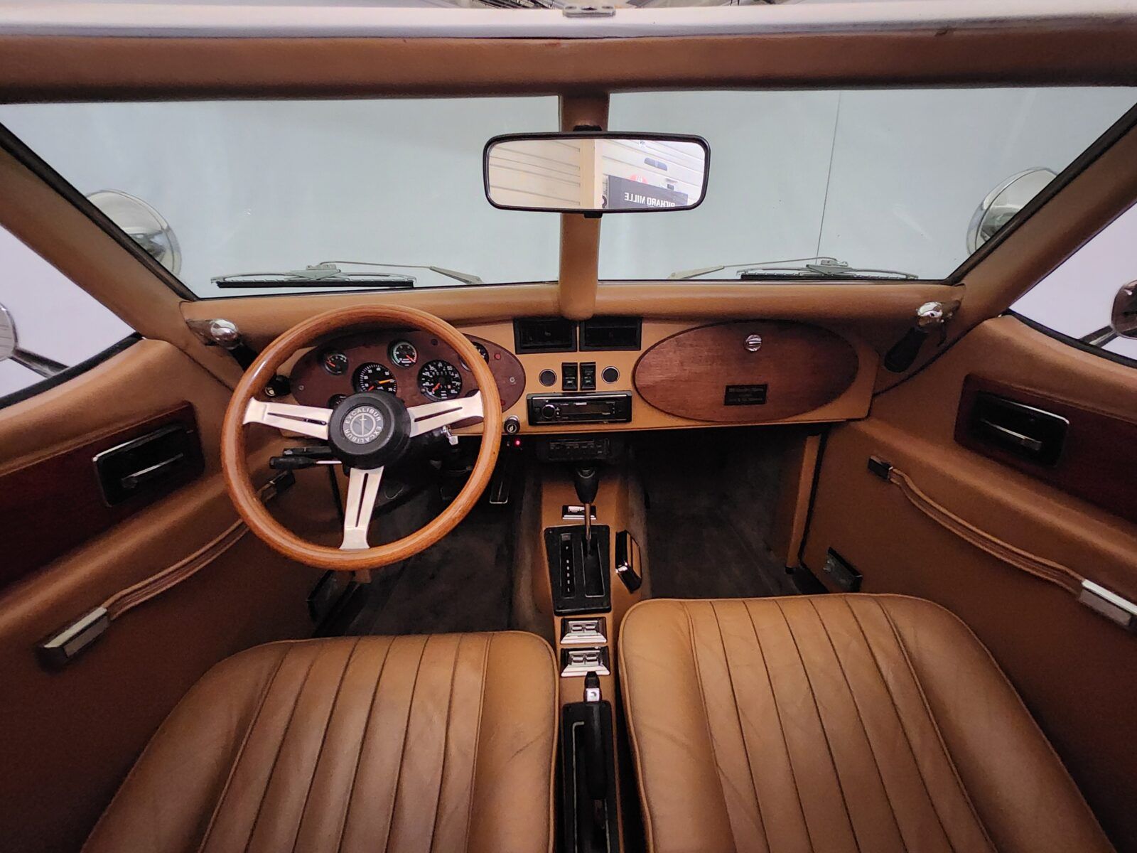 1981 Excalibur Phaeton Series IV, foto 5