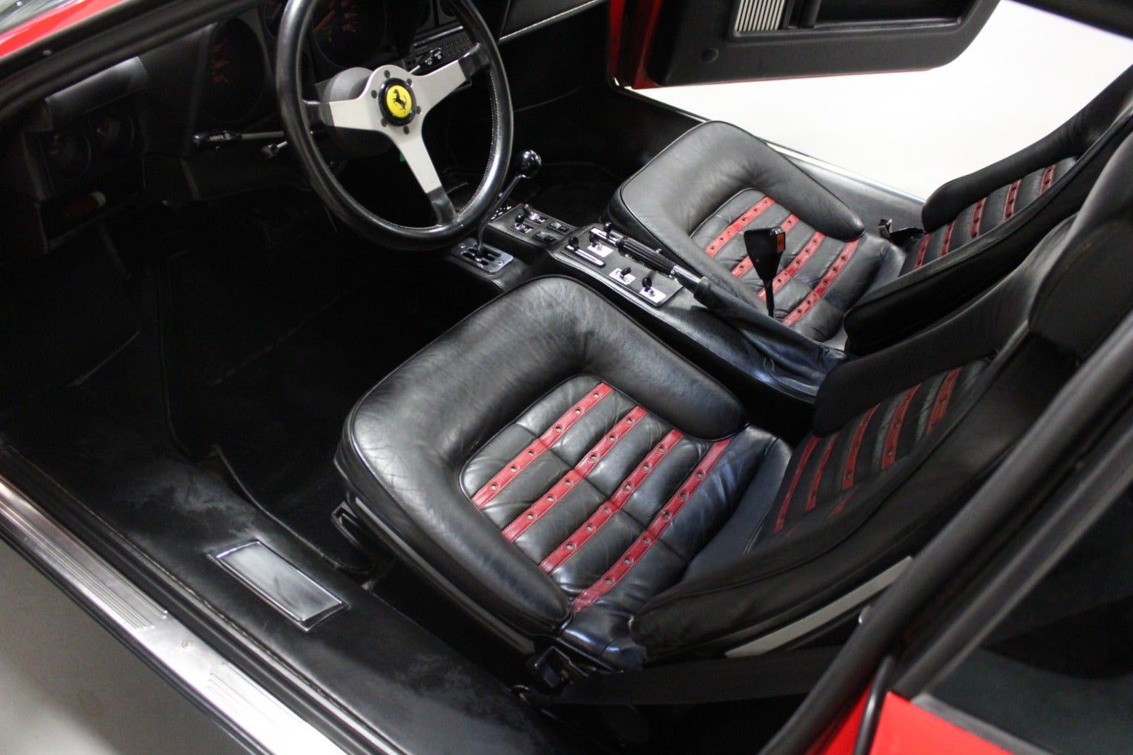 1980 Ferrari 512 BB, foto 9