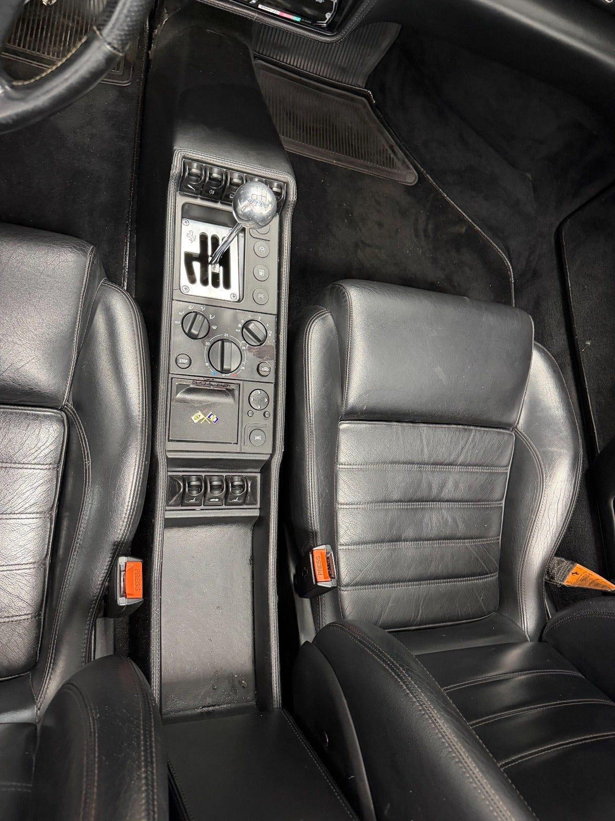 1995 Ferrari F355 Spider, foto 10