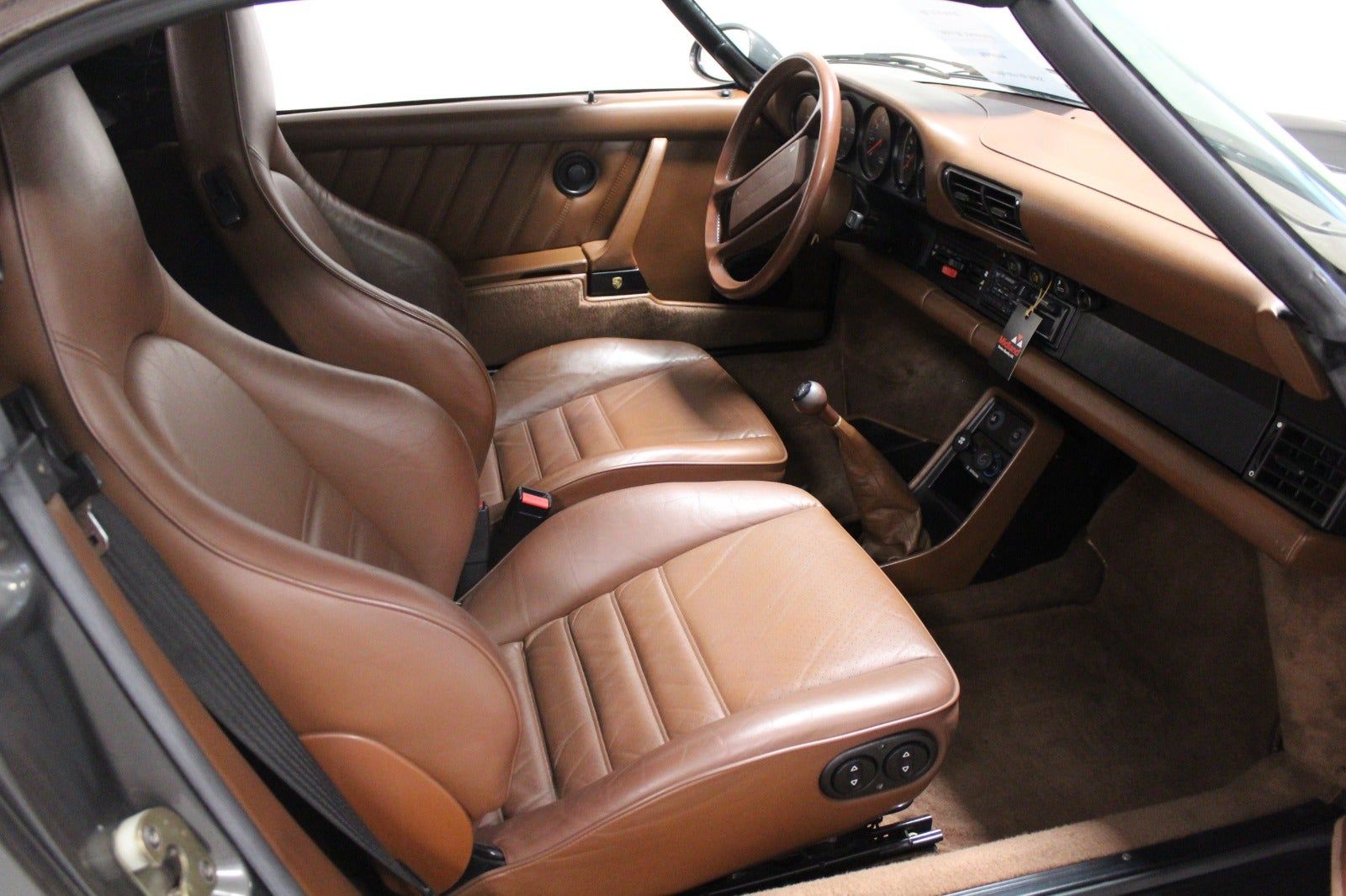 1987 Porsche 911 Speedster, foto 12