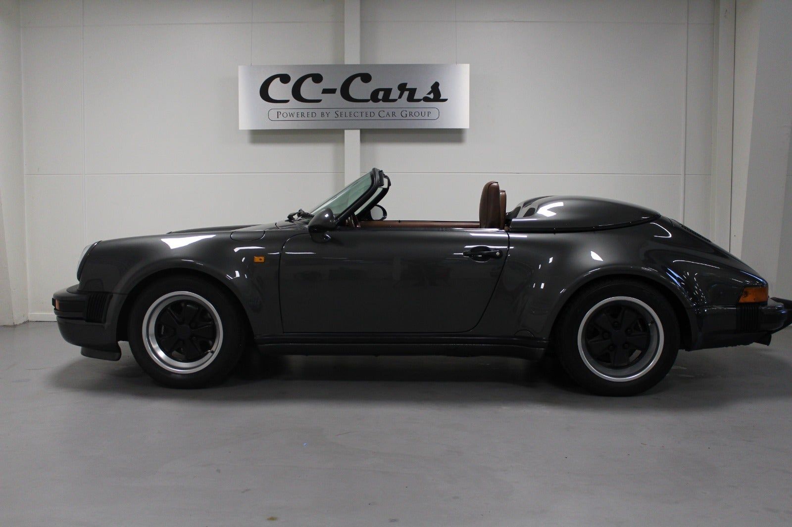 1987 Porsche 911 Speedster, foto 6