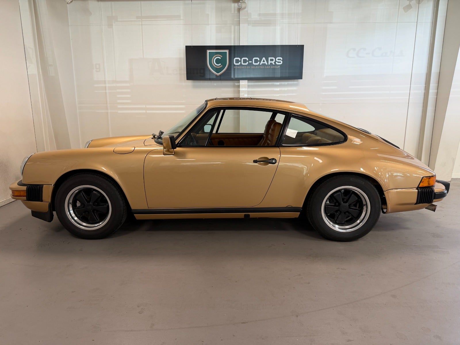 1979 Porsche 911 S/C Coupe, foto 4