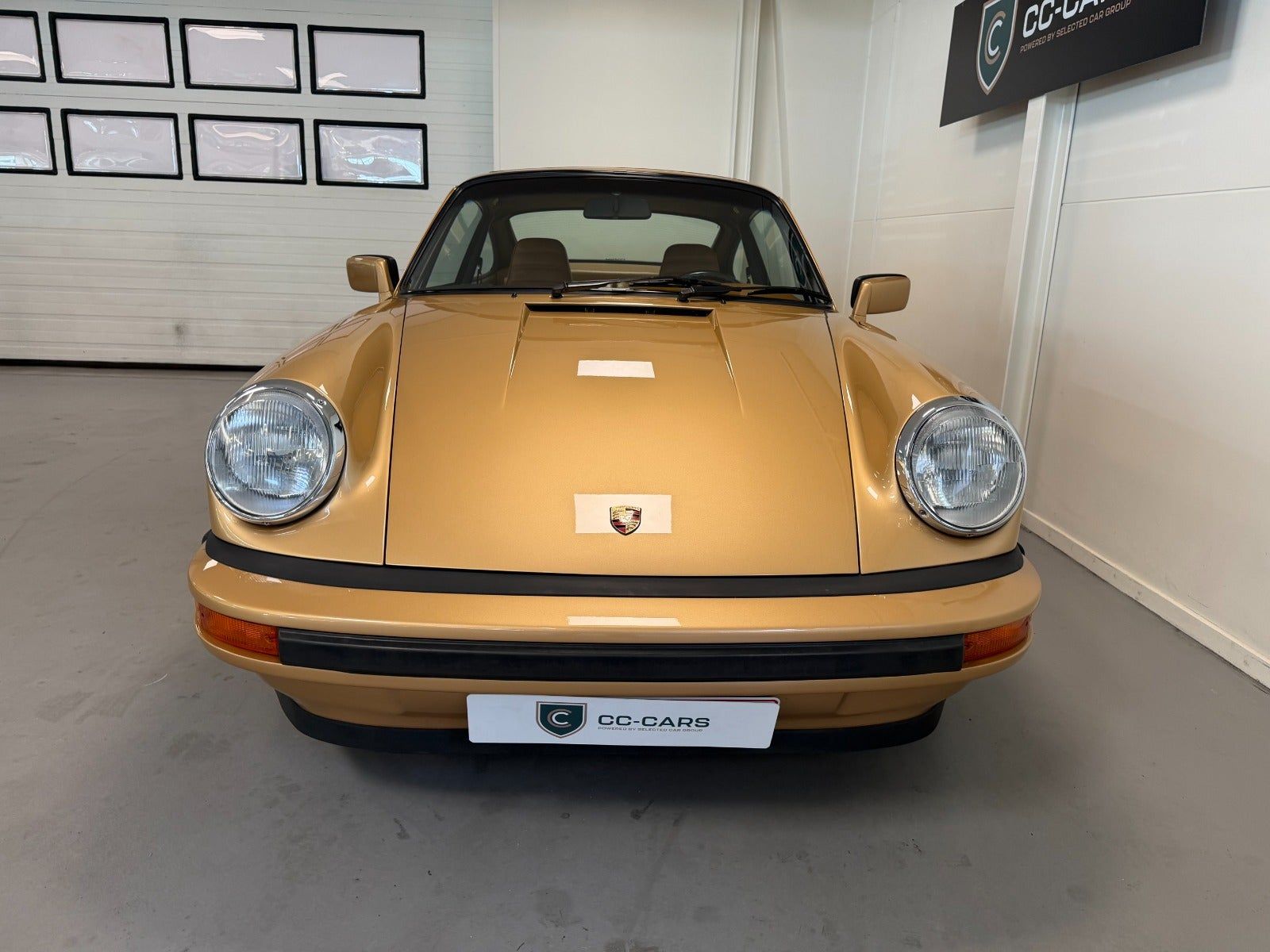 1979 Porsche 911 S/C Coupe, foto 3