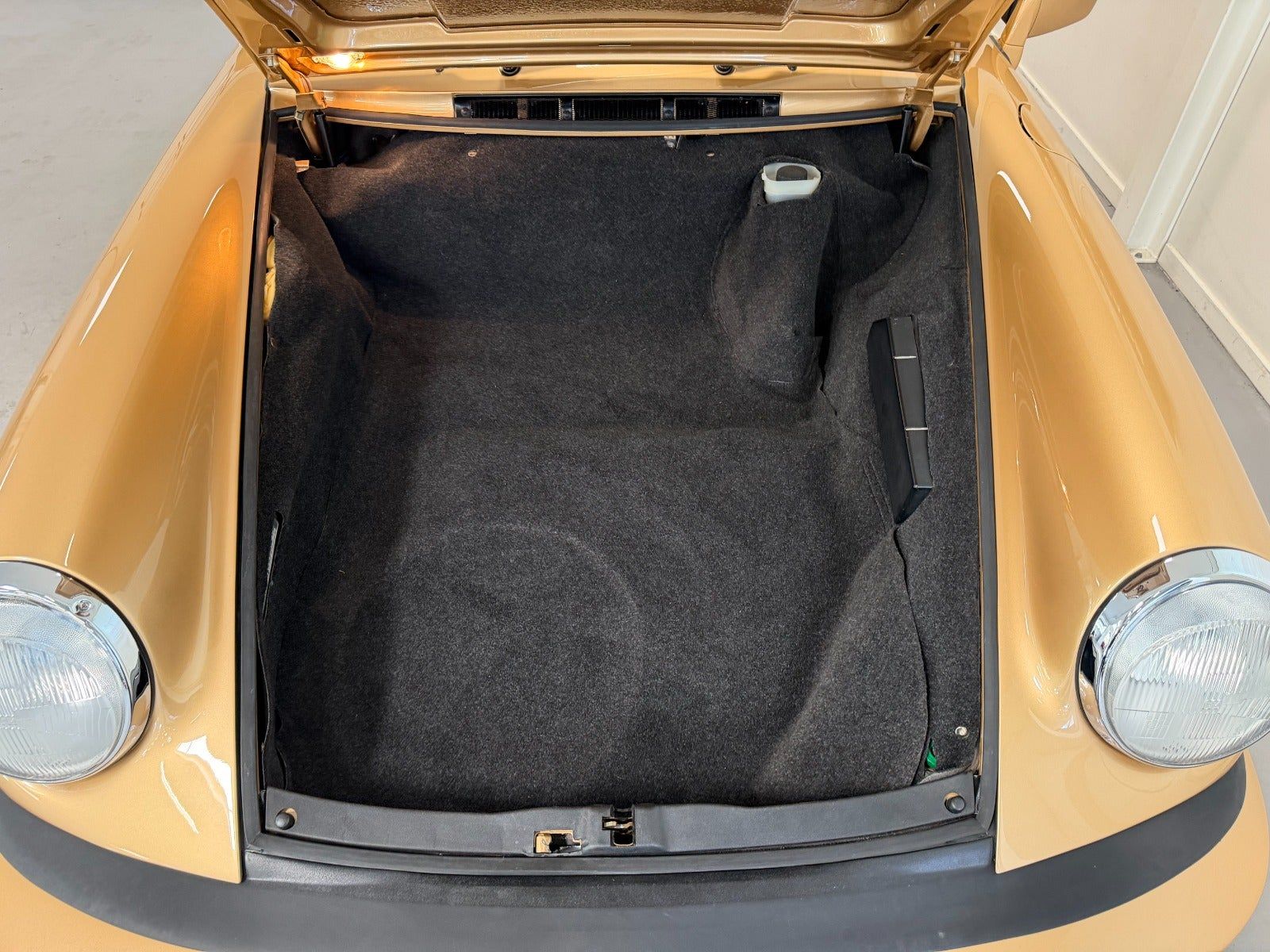 1979 Porsche 911 S/C Coupe, foto 9