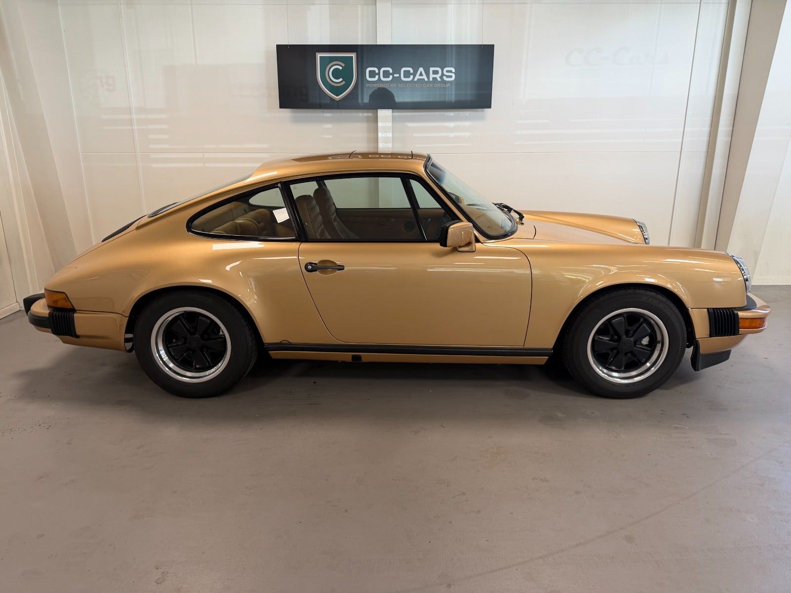 1979 Porsche 911 S/C Coupe, foto 2