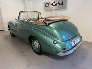 1952 Sunbeam Talbot 90, foto 12