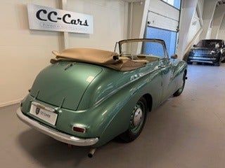 1952 Sunbeam Talbot 90, foto 3