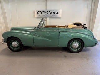 1952 Sunbeam Talbot 90, foto 6