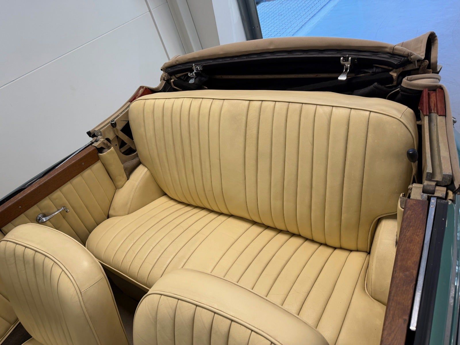 1952 Sunbeam Talbot 90, foto 9
