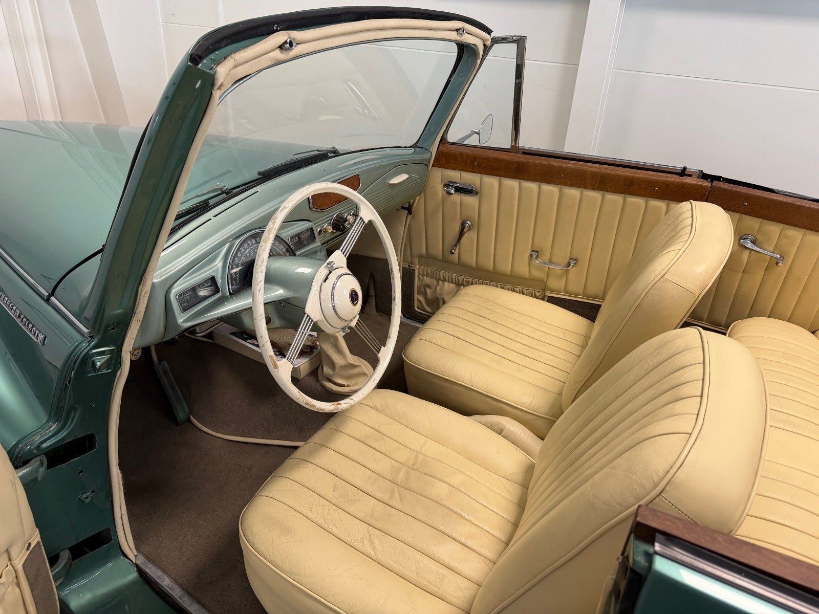 1952 Sunbeam Talbot 90, foto 8
