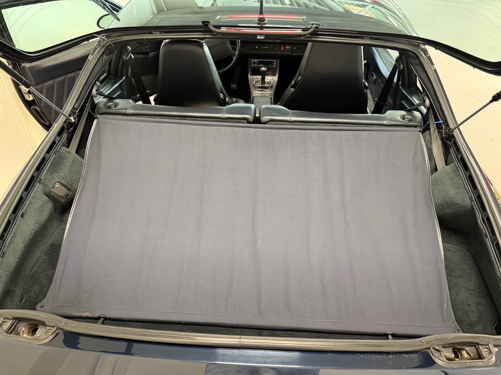 1994 Porsche 968, foto 11