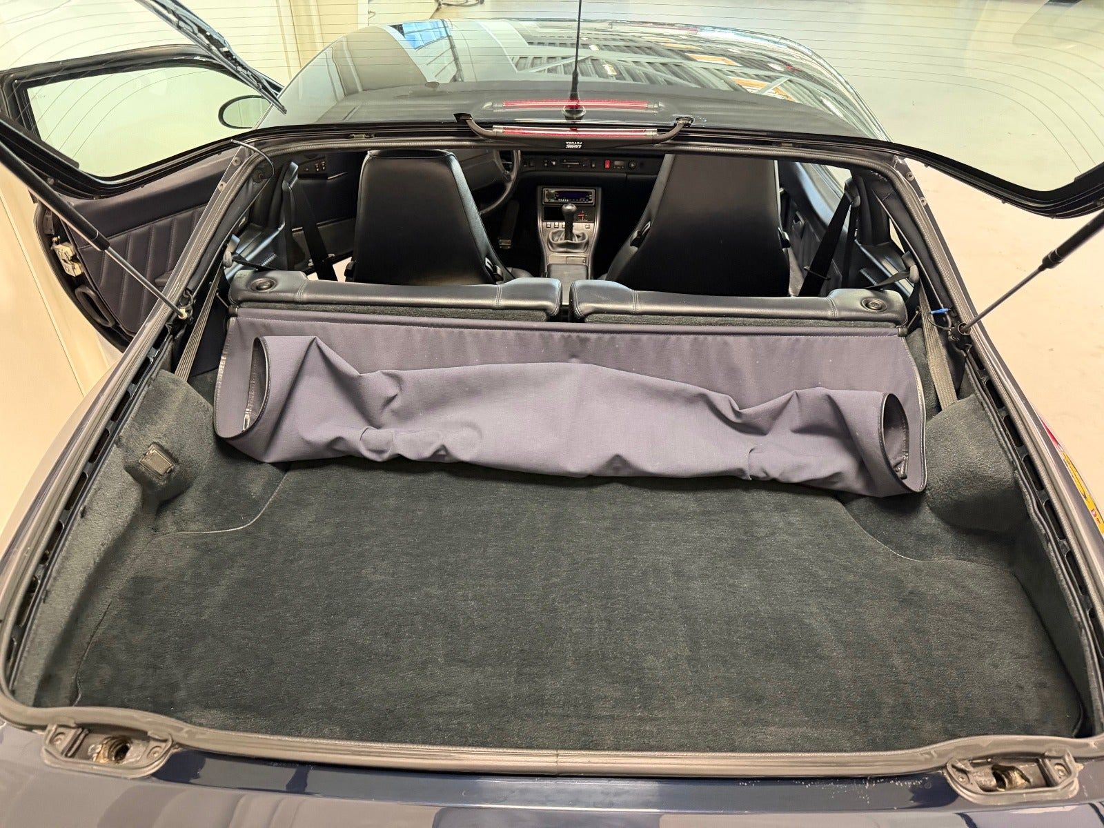 1994 Porsche 968, foto 10