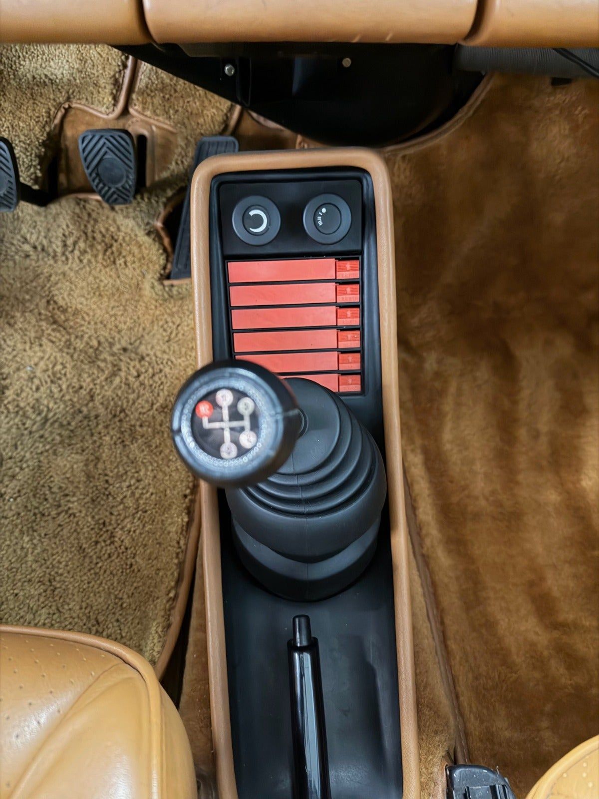 1978 Porsche 911 Turbo Coupé, foto 11