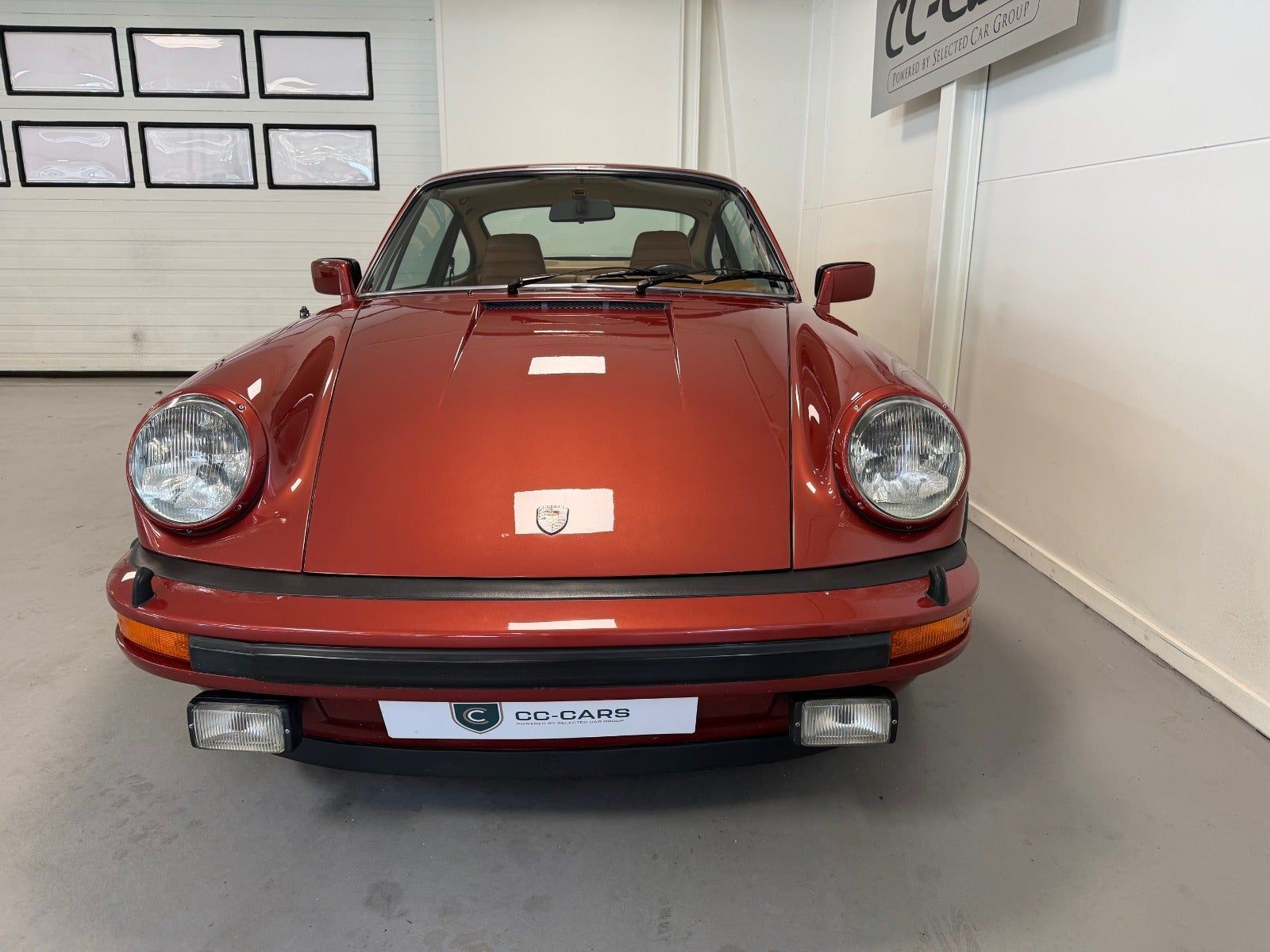 1978 Porsche 911 Turbo Coupé, foto 4
