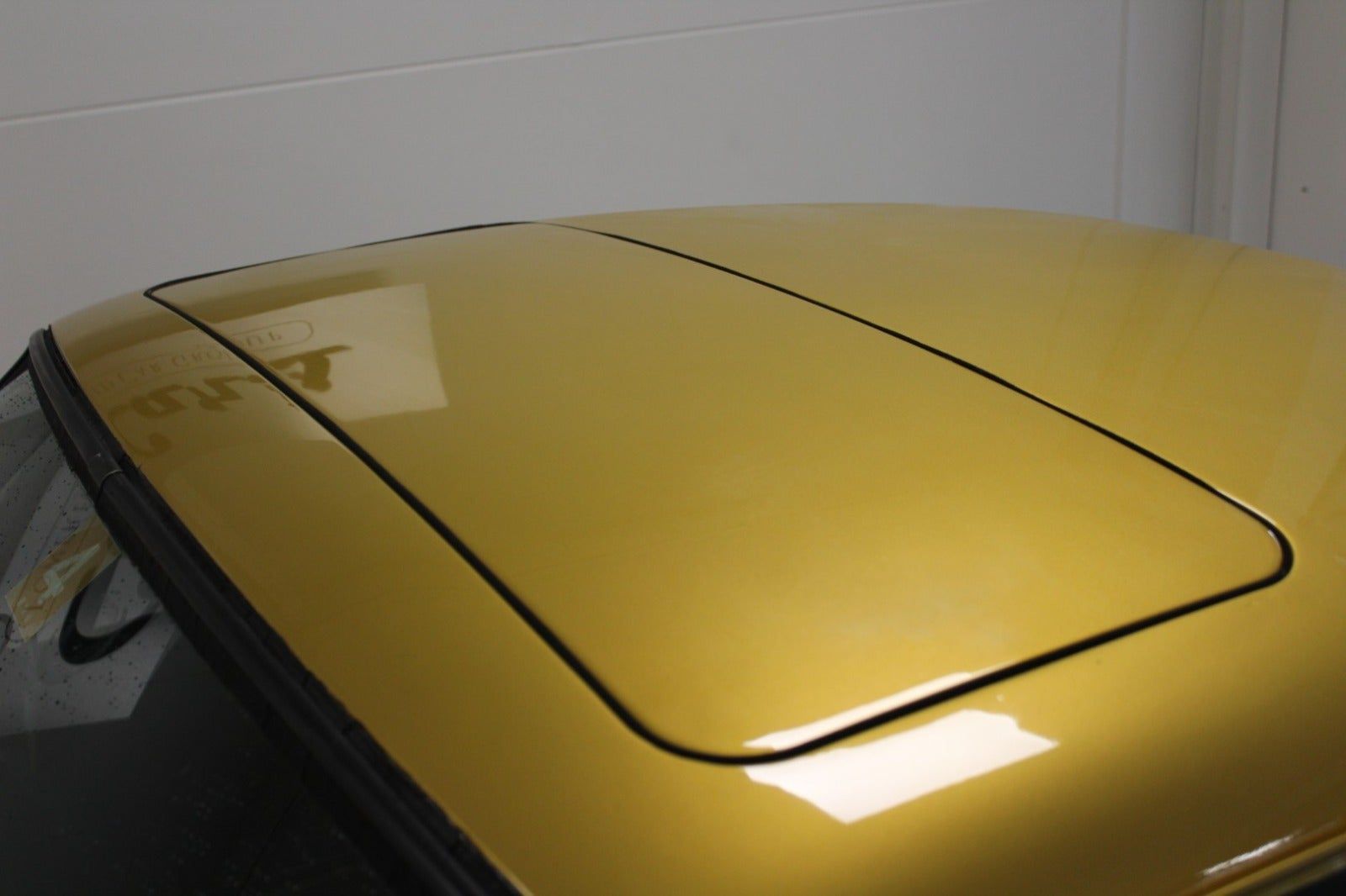 1983 Porsche 911 S/C Coupé, foto 8