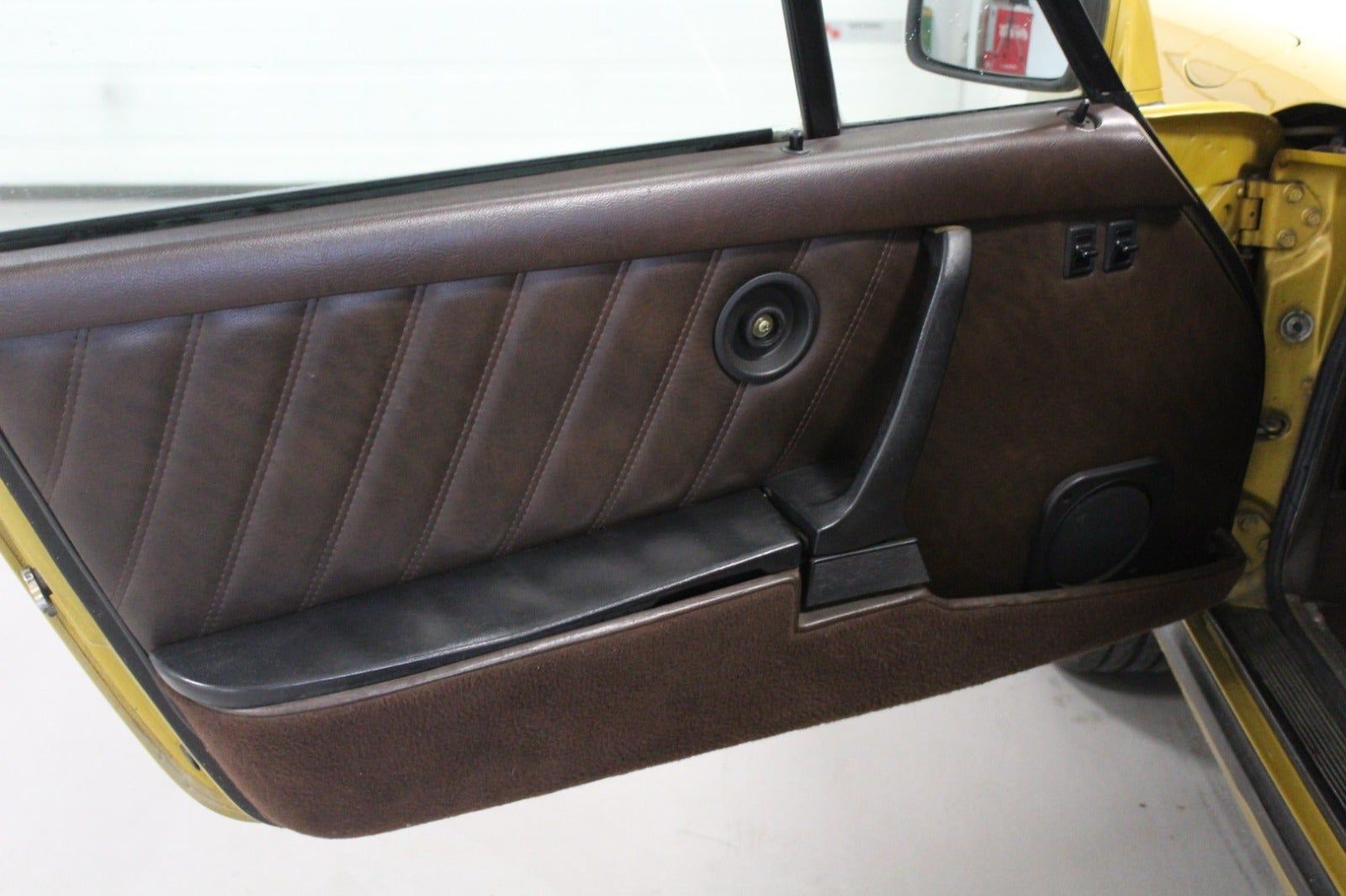 1983 Porsche 911 S/C Coupé, foto 10