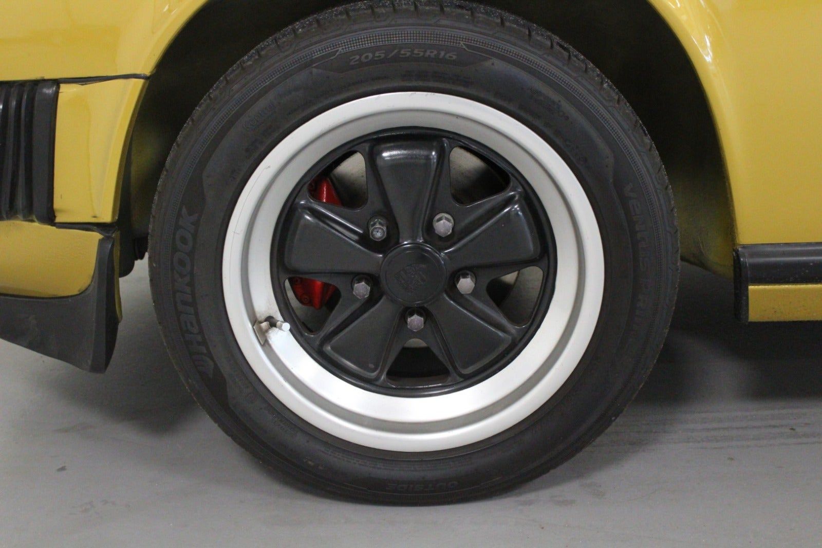 1983 Porsche 911 S/C Coupé, foto 7