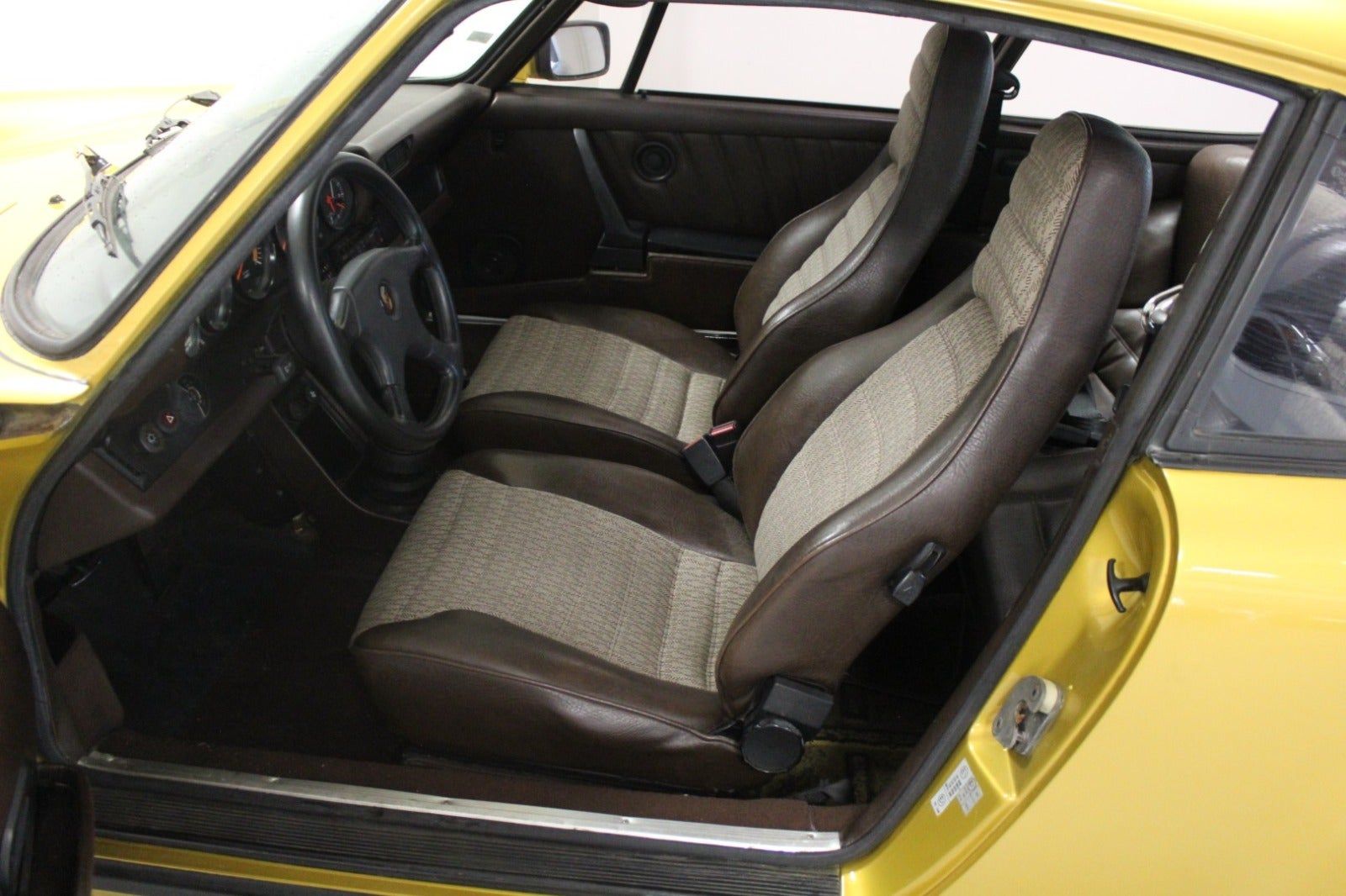 1983 Porsche 911 S/C Coupé, foto 9