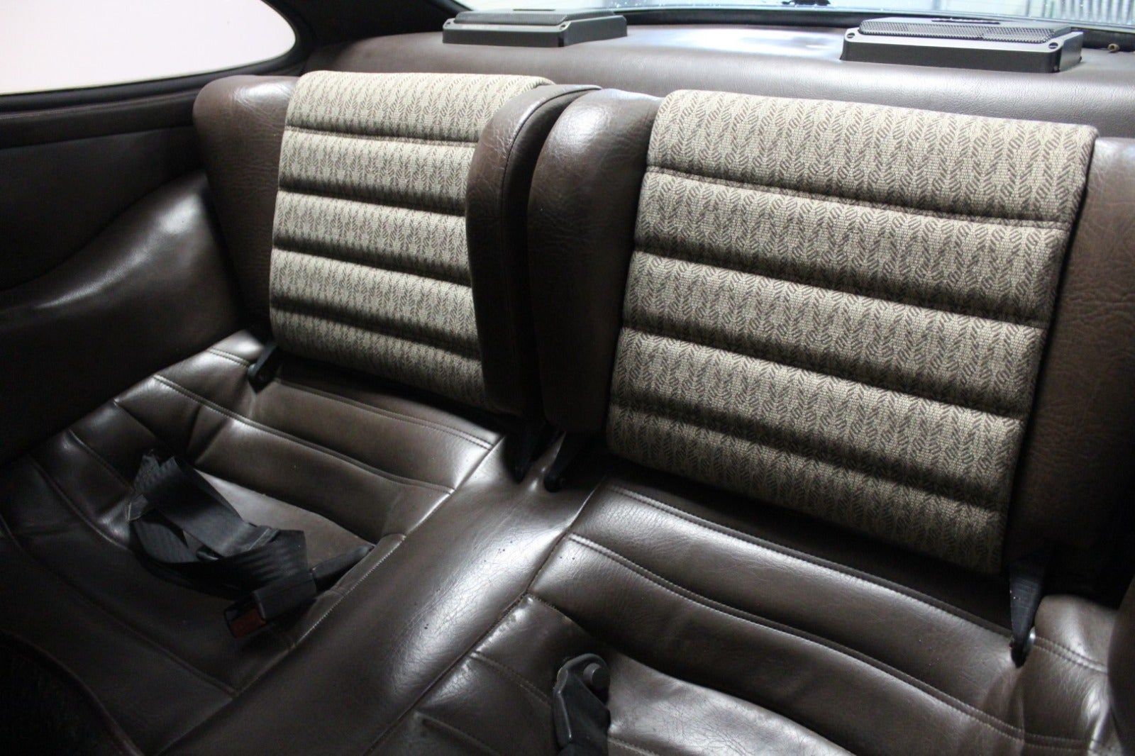 1983 Porsche 911 S/C Coupé, foto 11