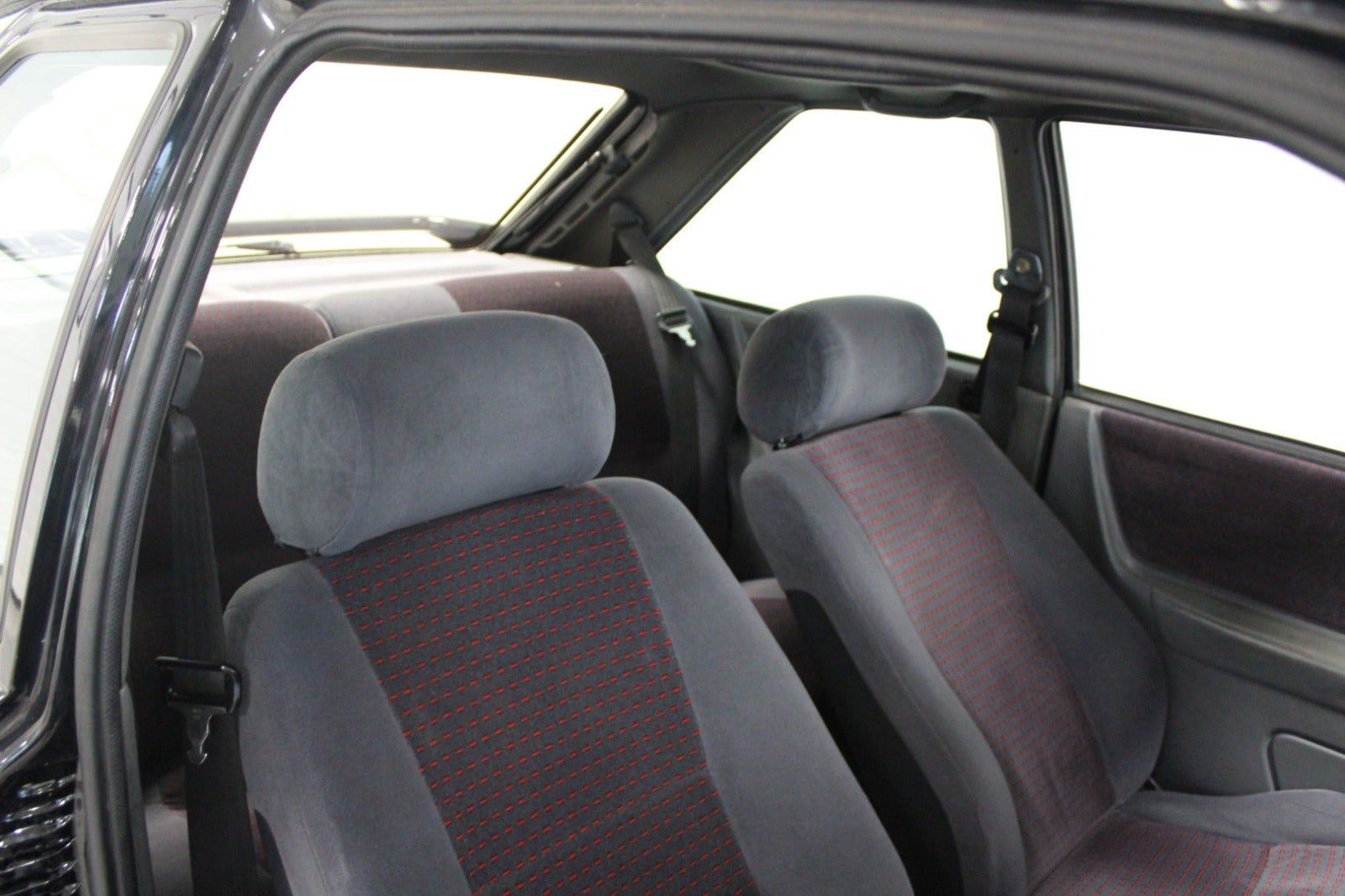 1987 Ford Escort RS Turbo, foto 11