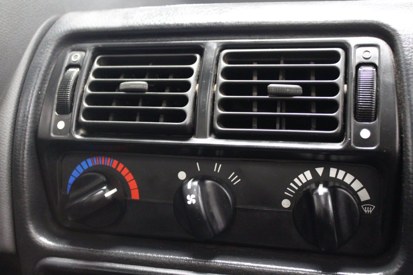 1987 Ford Escort RS Turbo, foto 10