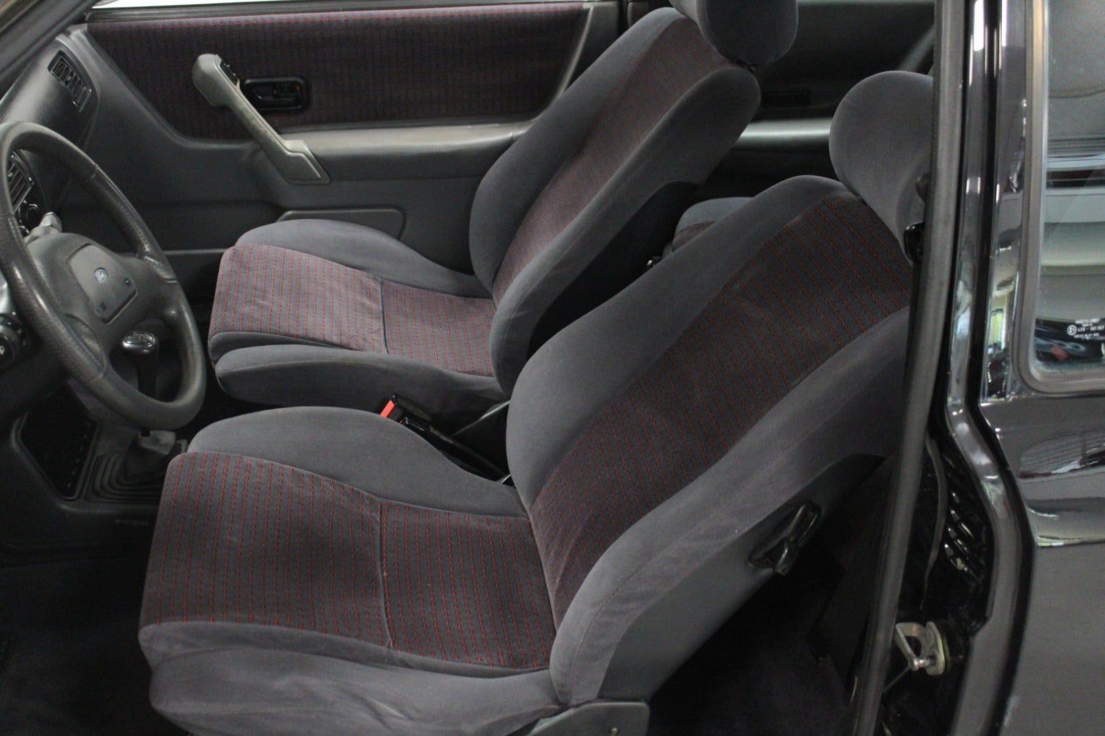 1987 Ford Escort RS Turbo, foto 12