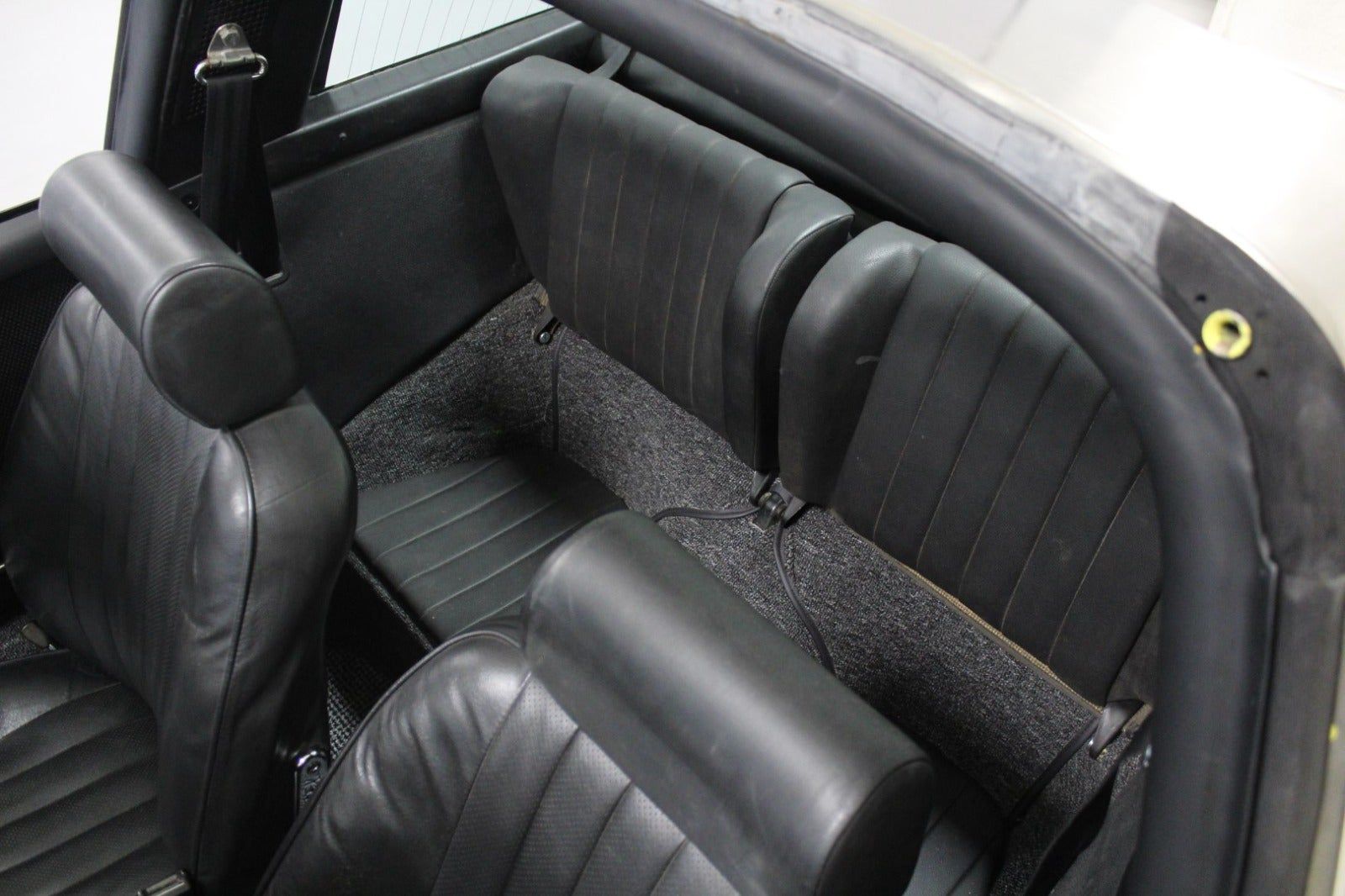 1972 Porsche 911 T Targa, foto 11