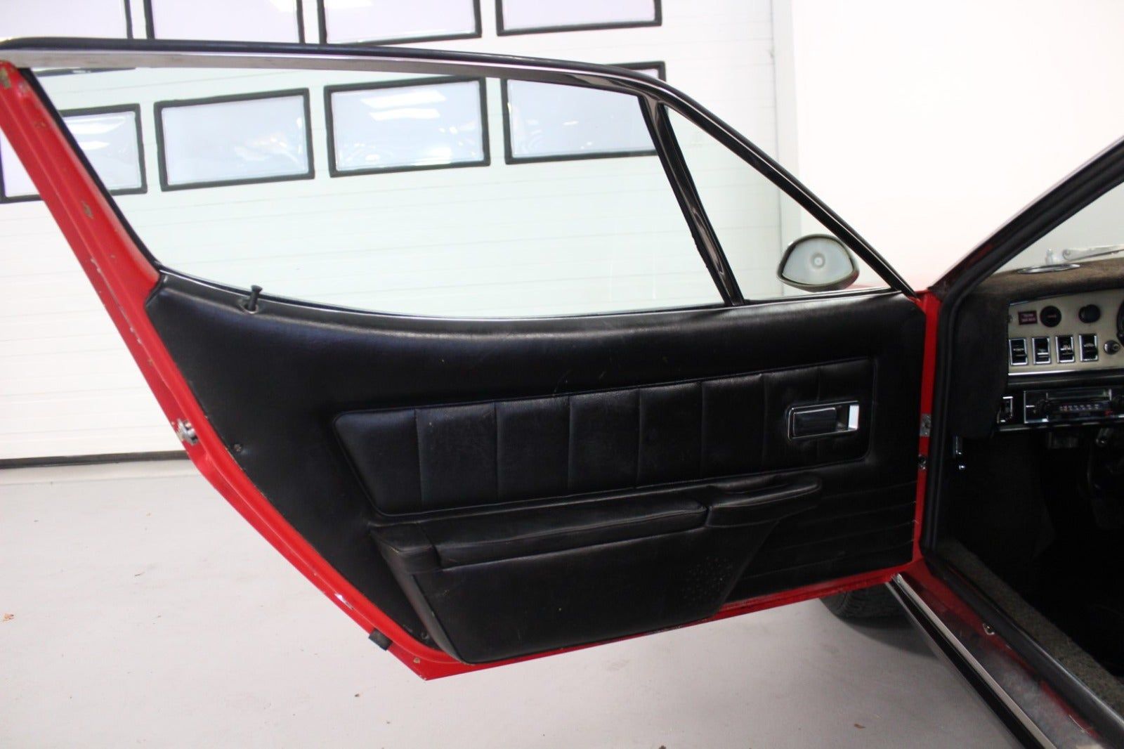 1973 Maserati Bora 4.9, foto 8