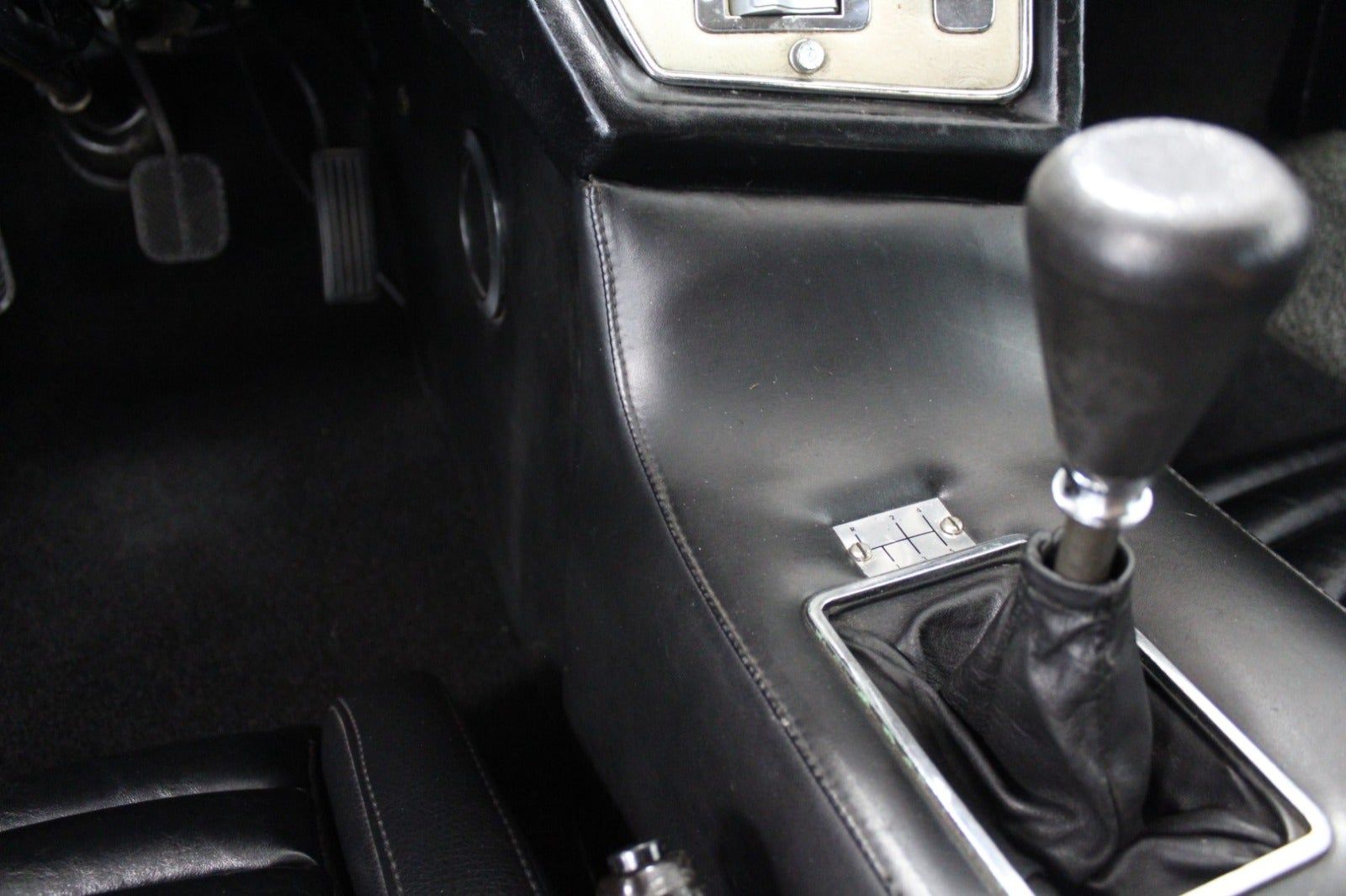 1973 Maserati Bora 4.9, foto 12