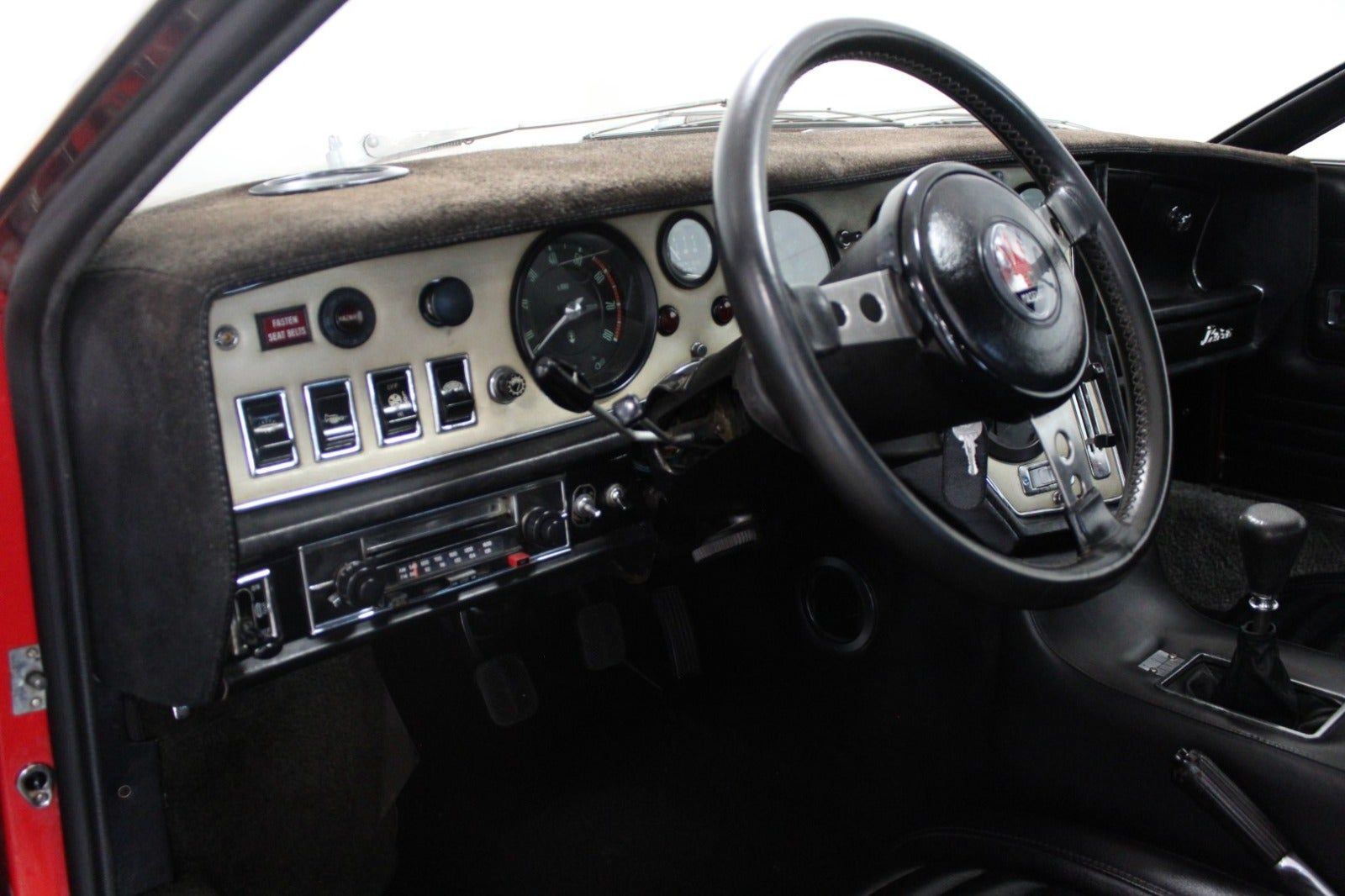 1973 Maserati Bora 4.9, foto 11