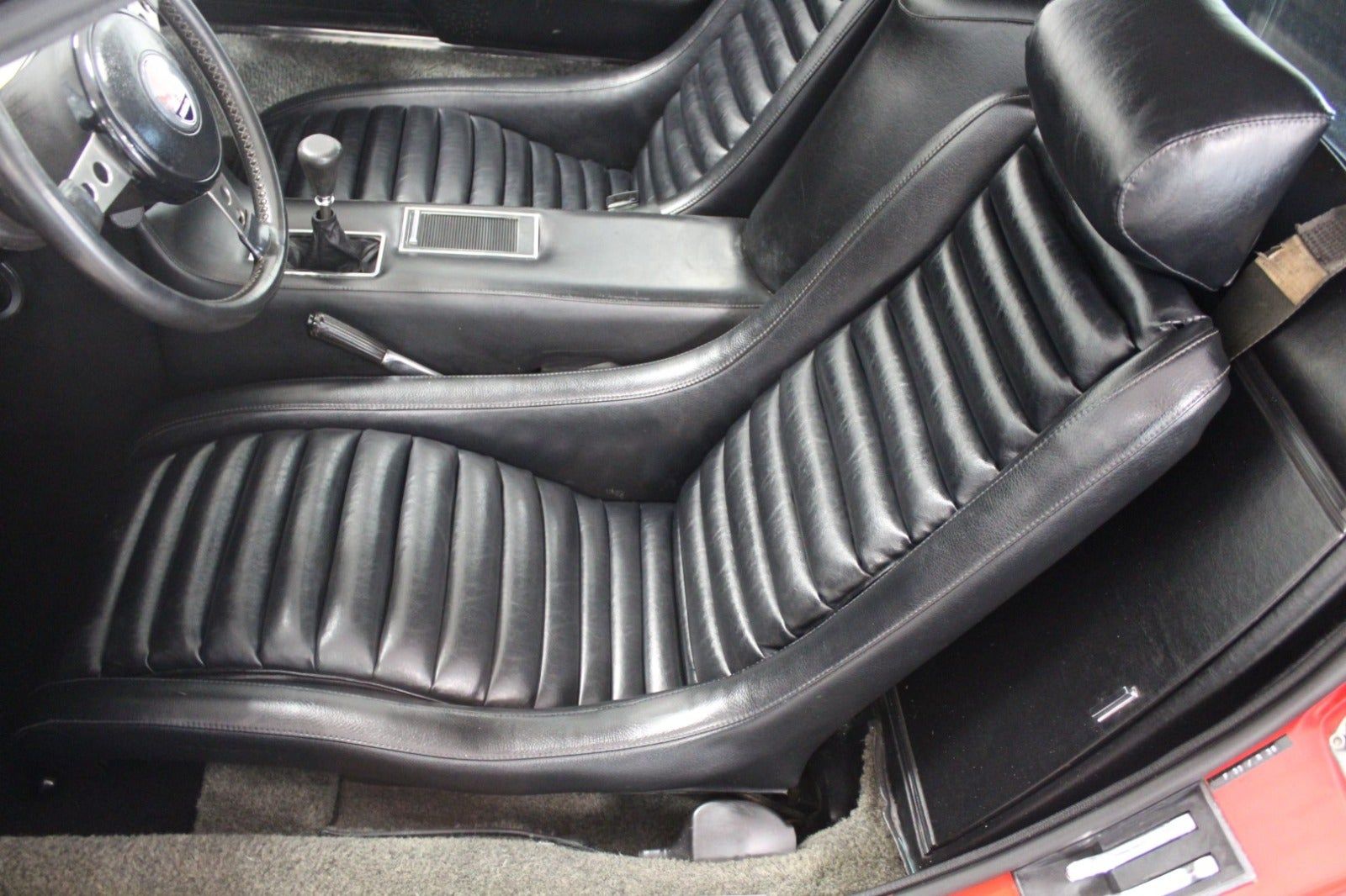 1973 Maserati Bora 4.9, foto 10