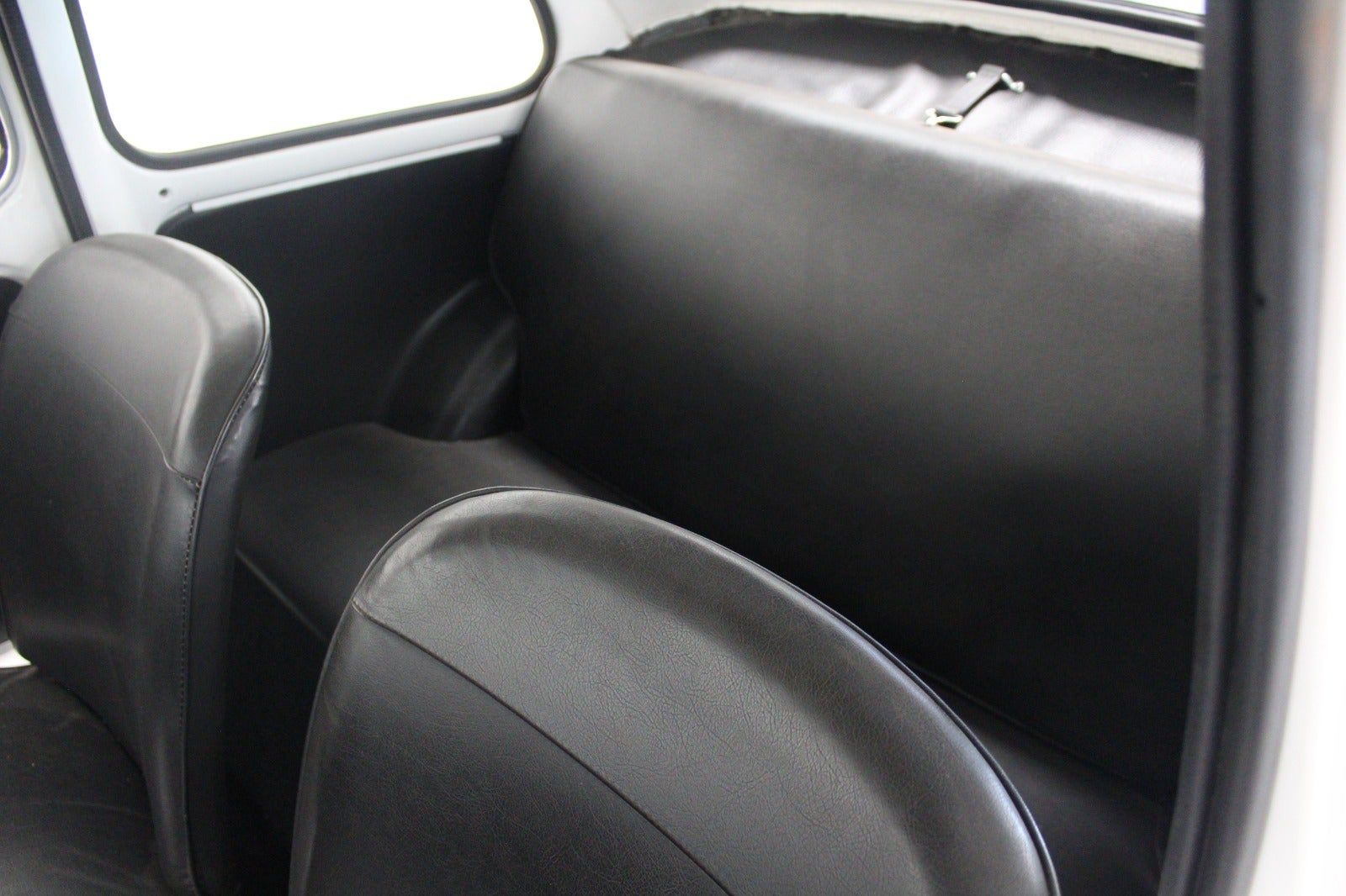 1966 Fiat 500, foto 10