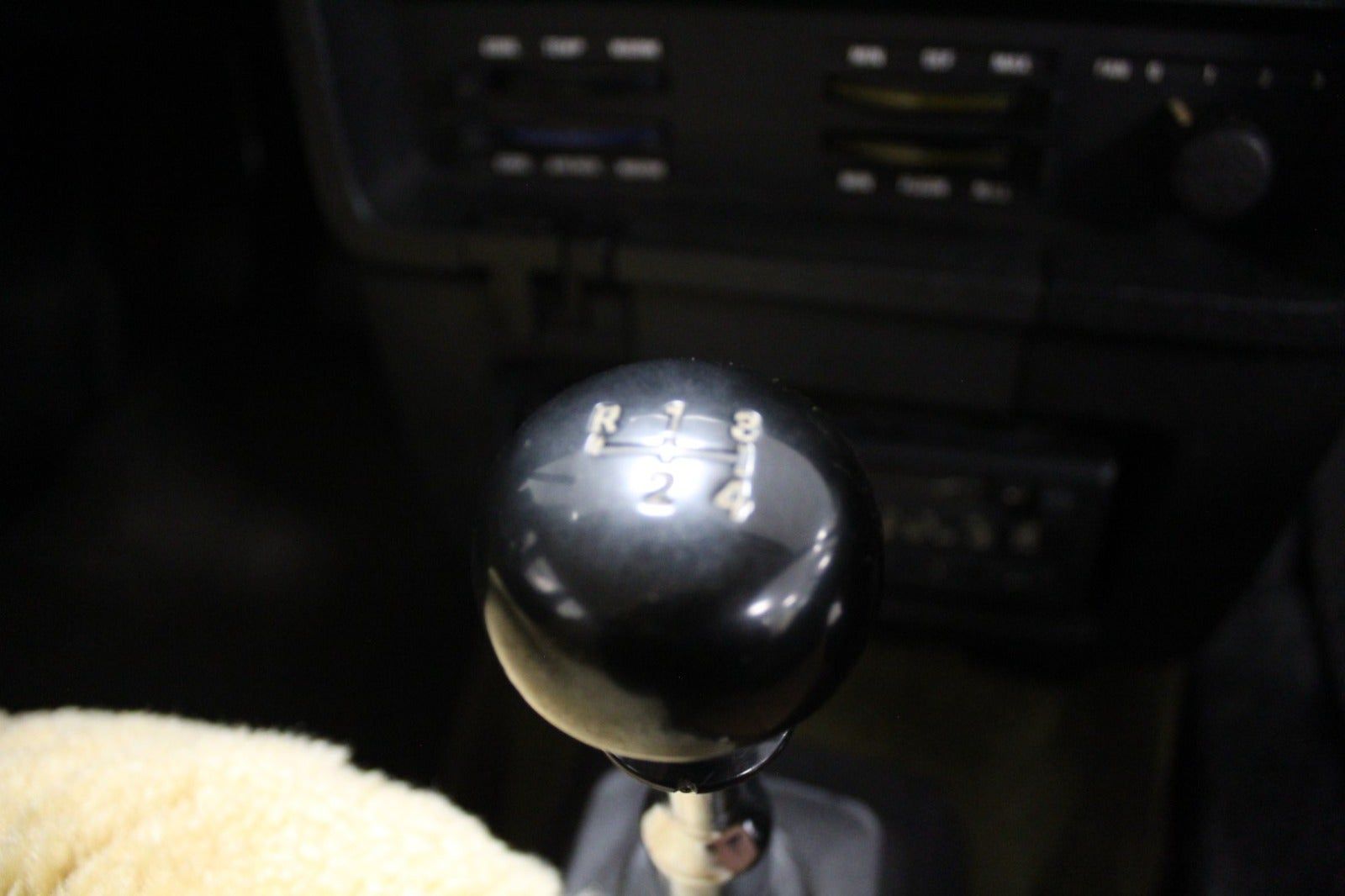 1976 Volvo 264, foto 12