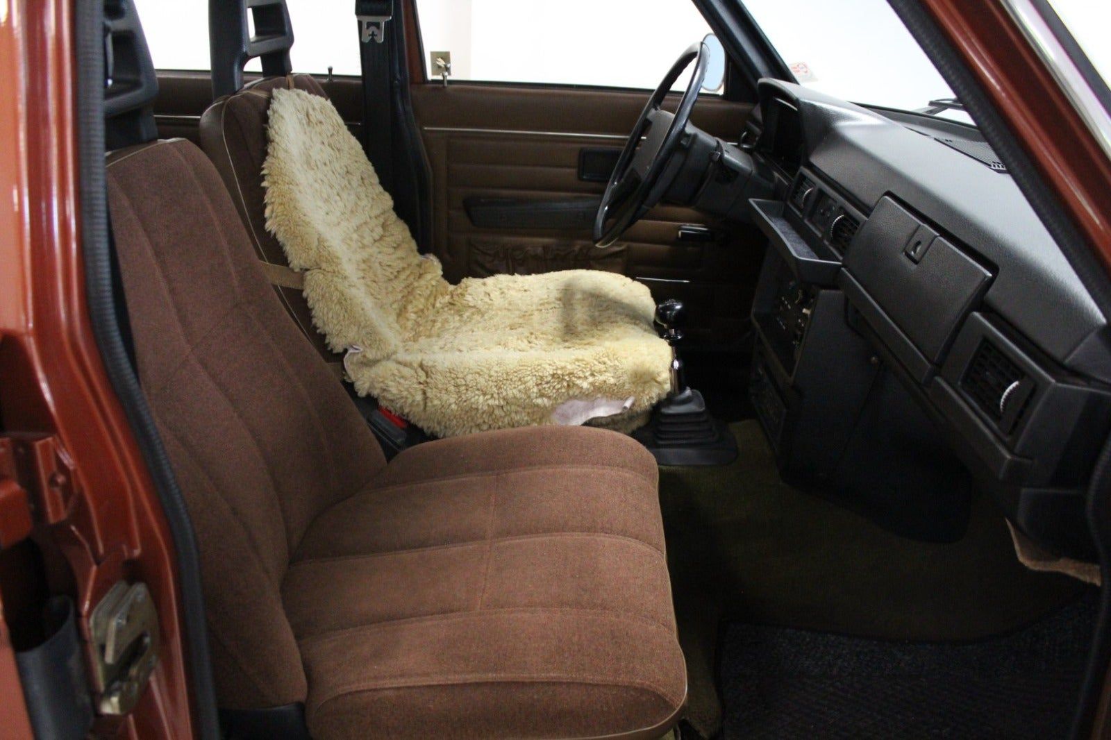 1976 Volvo 264, foto 10