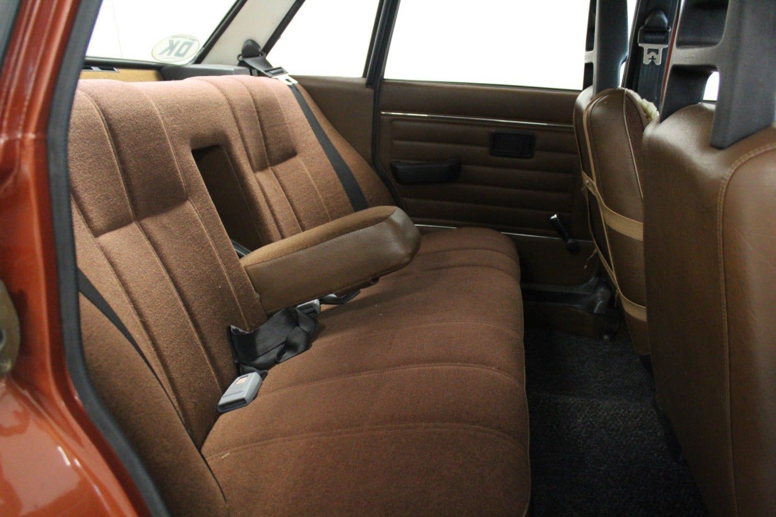 1976 Volvo 264, foto 11