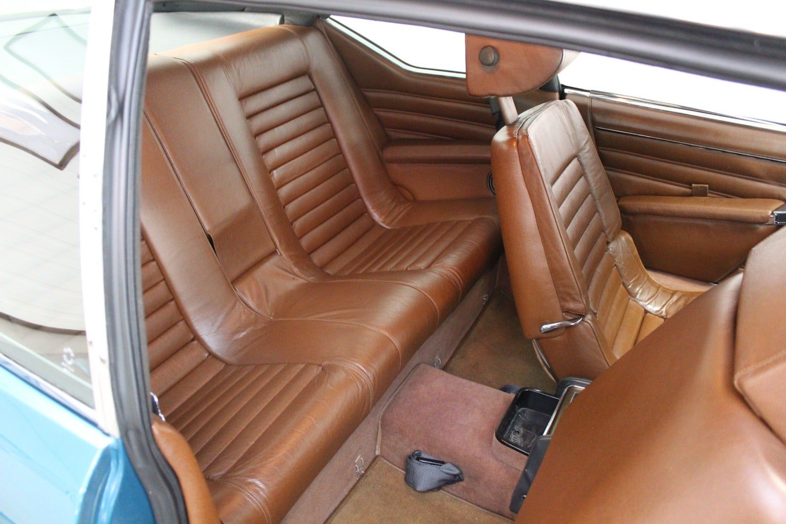 1971 Citroën SM V6, foto 9