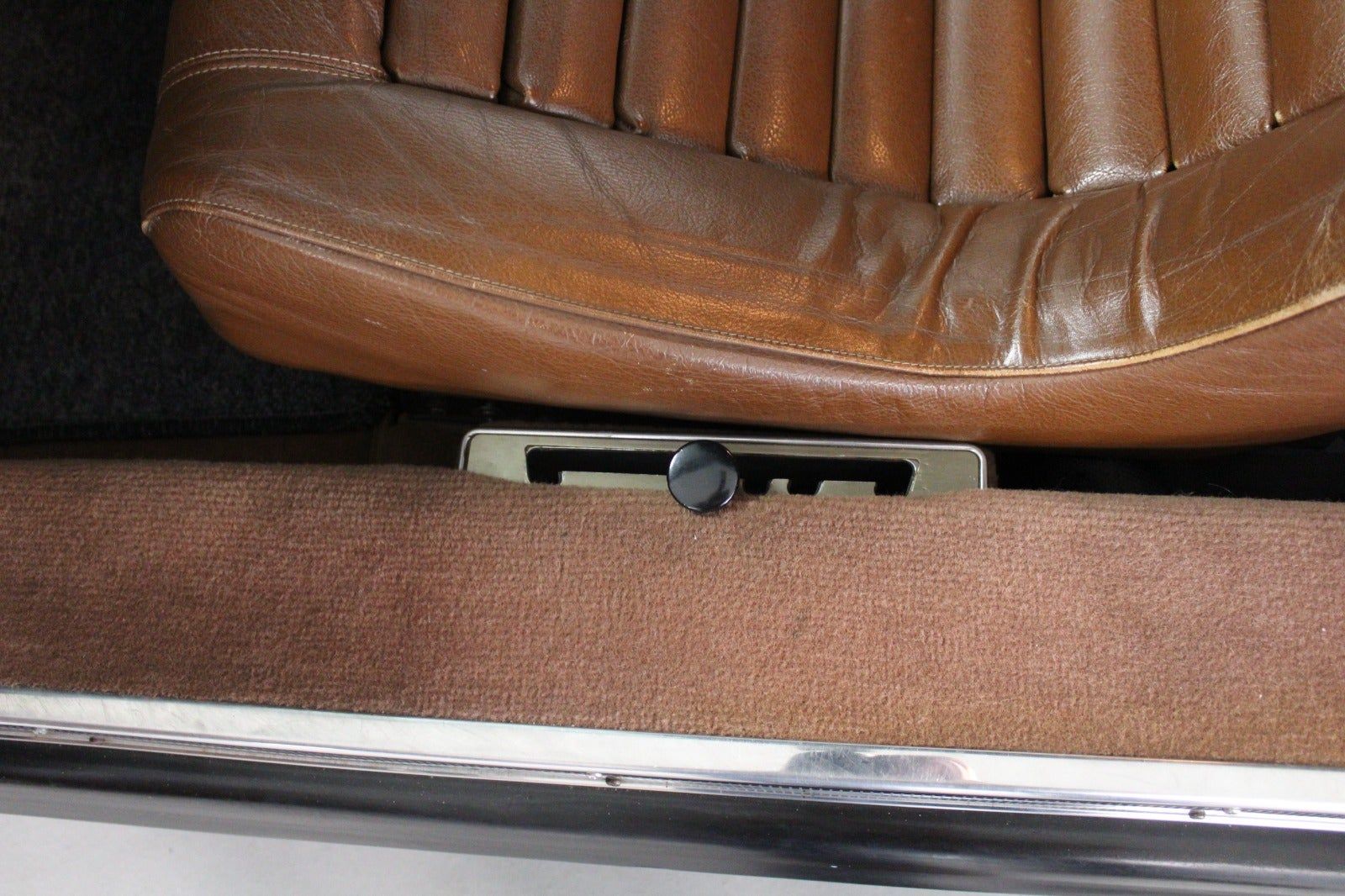 1971 Citroën SM V6, foto 11