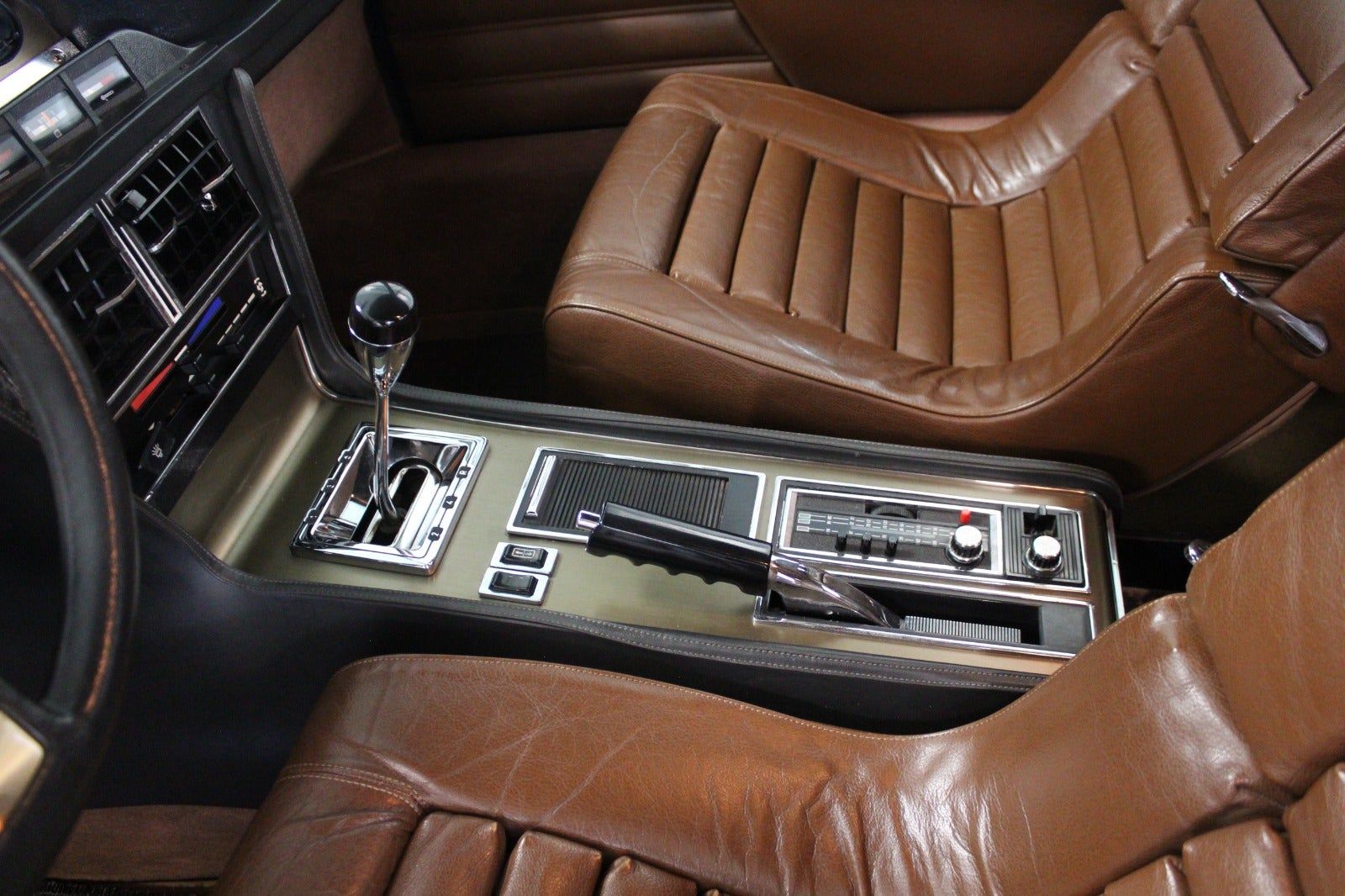 1971 Citroën SM V6, foto 8