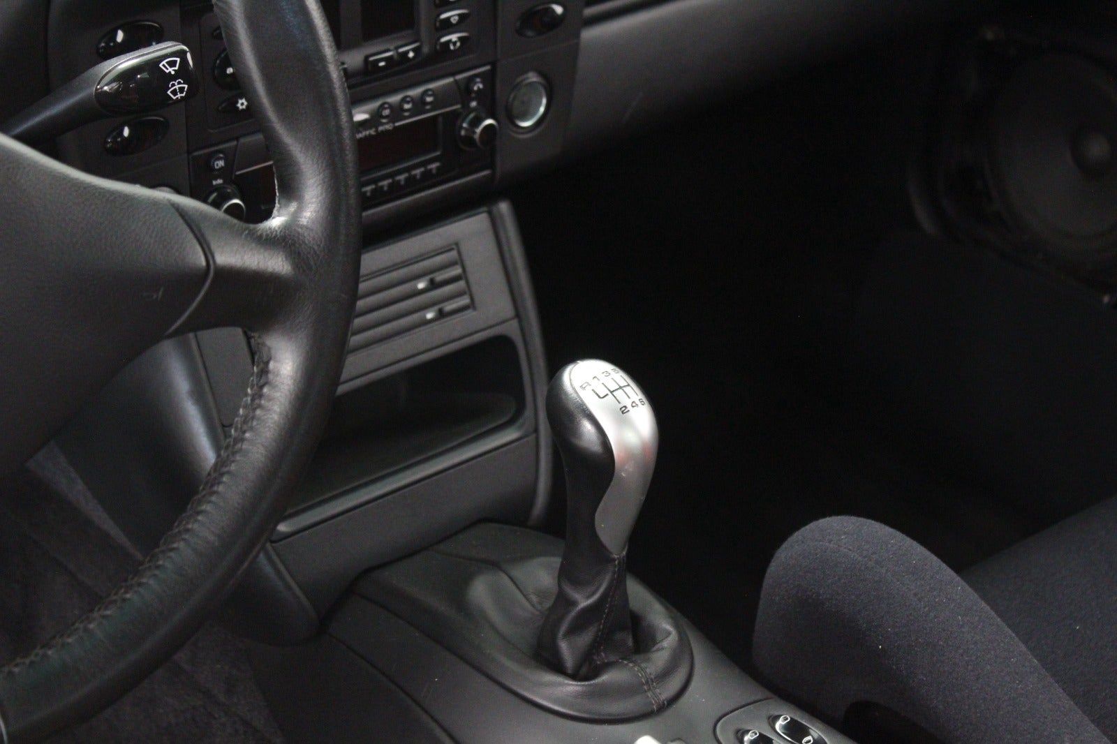 1999 Porsche 911 GT3 Coupé 996, foto 11