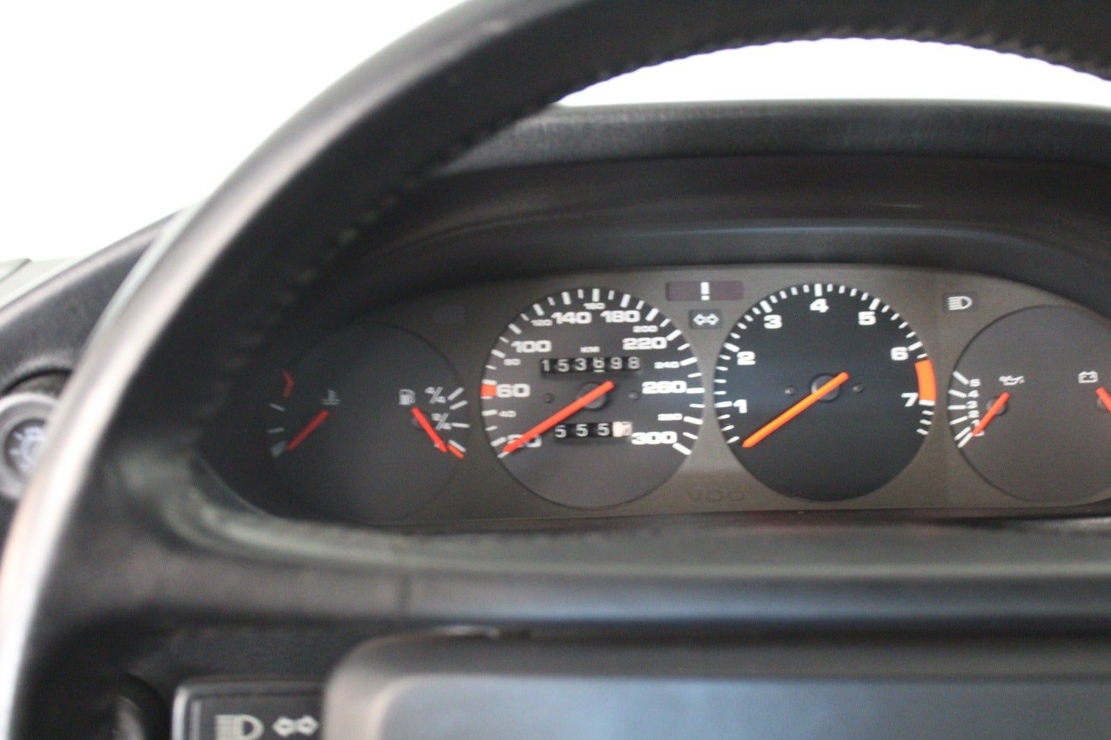 1988 Porsche 928 S4, foto 12