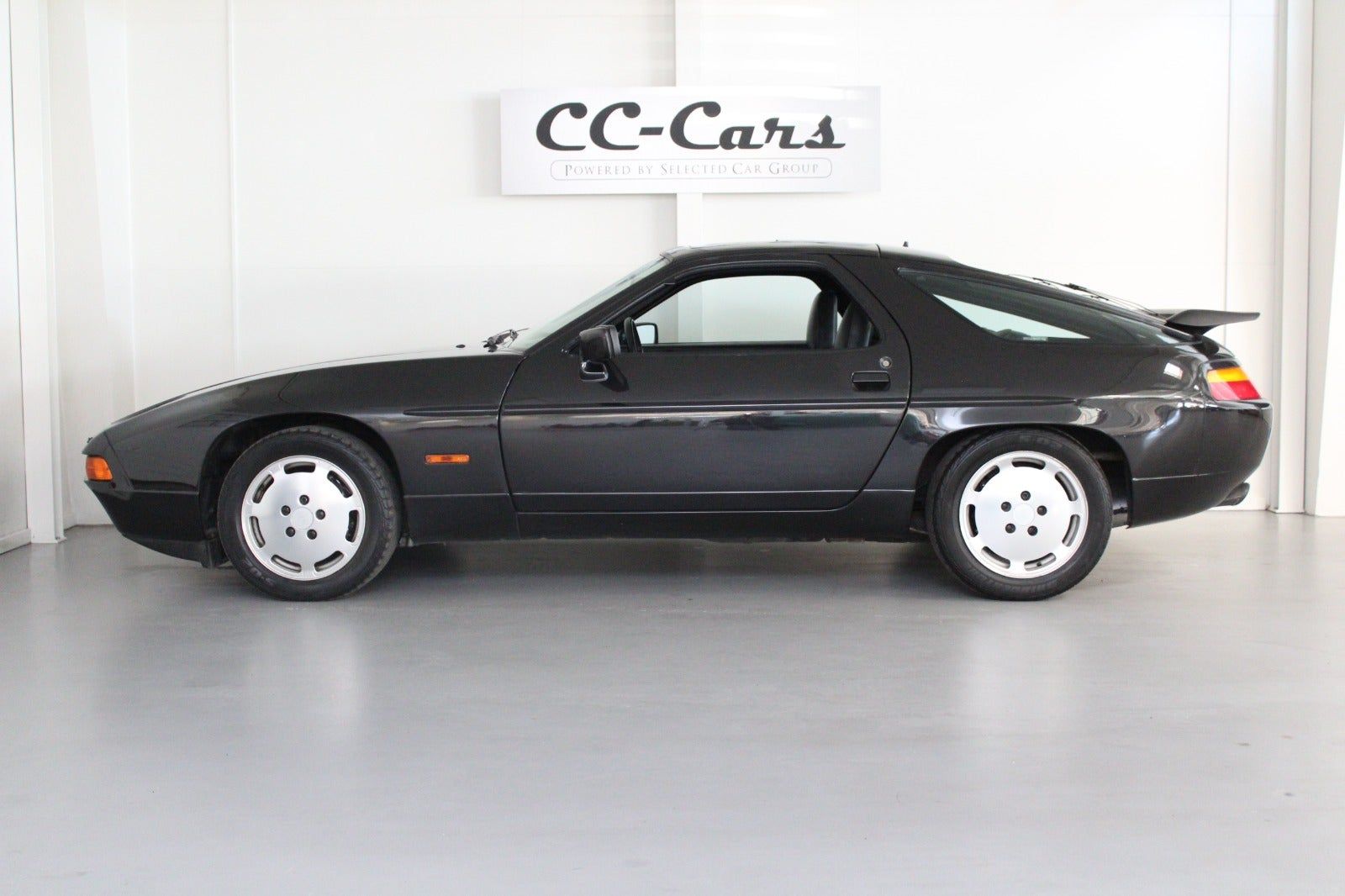 1988 Porsche 928 S4, foto 4