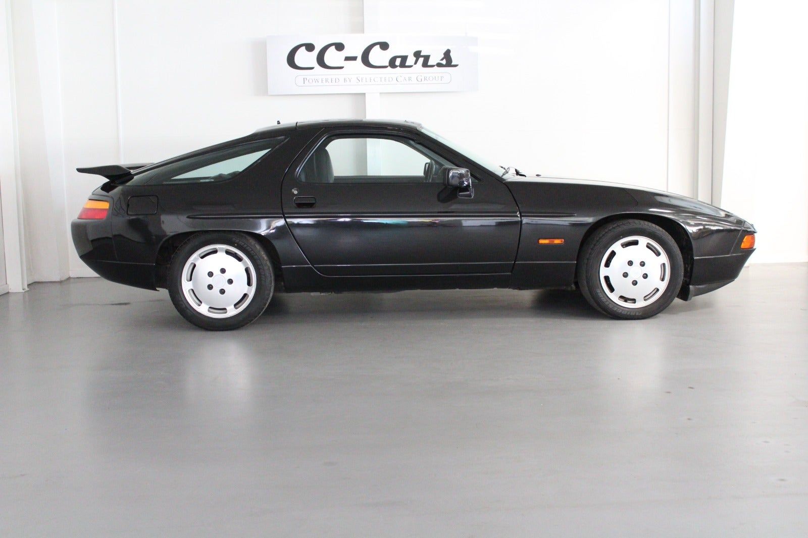 1988 Porsche 928 S4, foto 2