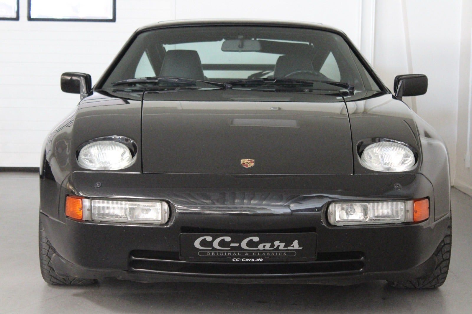 1988 Porsche 928 S4, foto 3