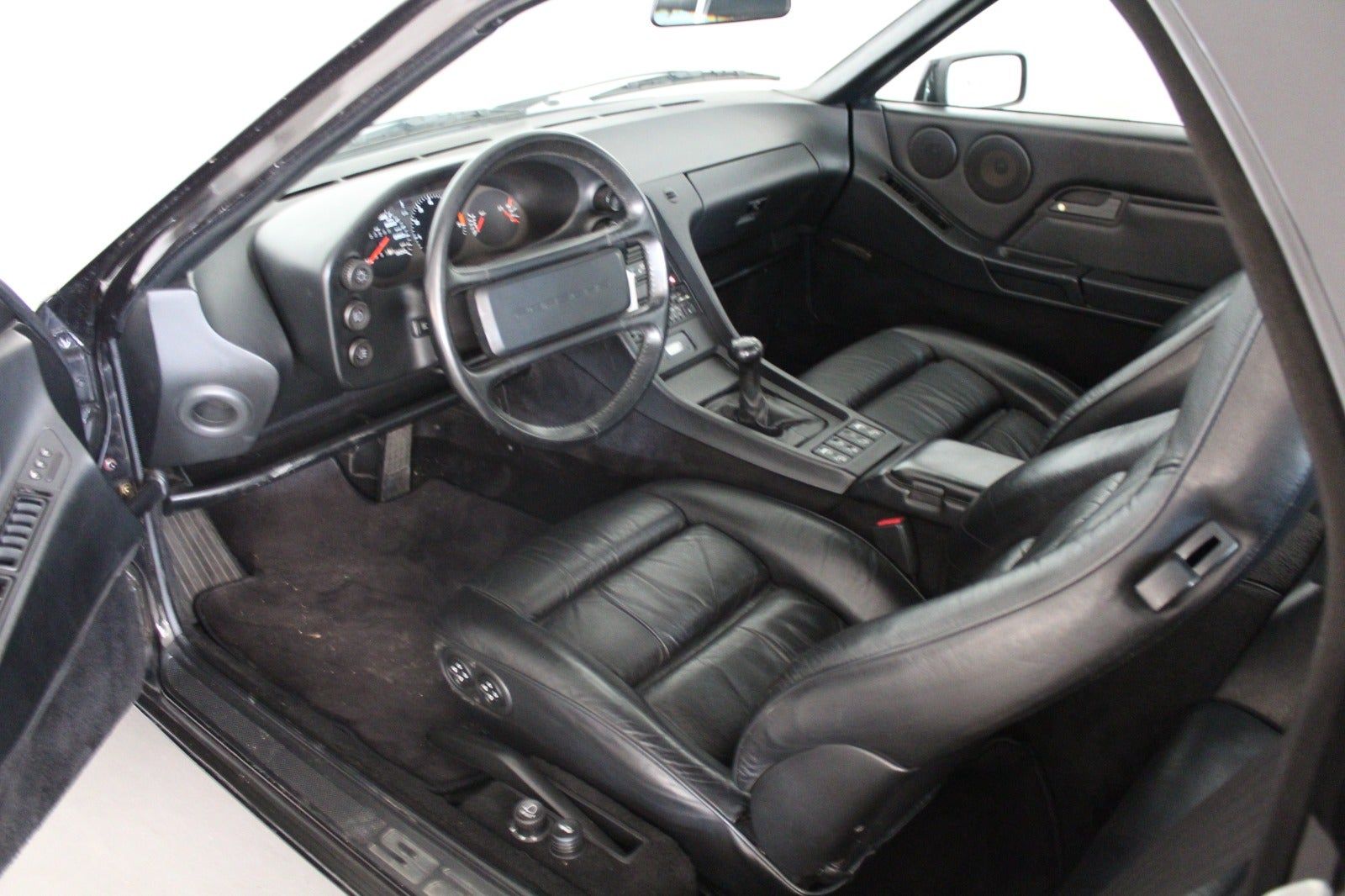 1988 Porsche 928 S4, foto 8