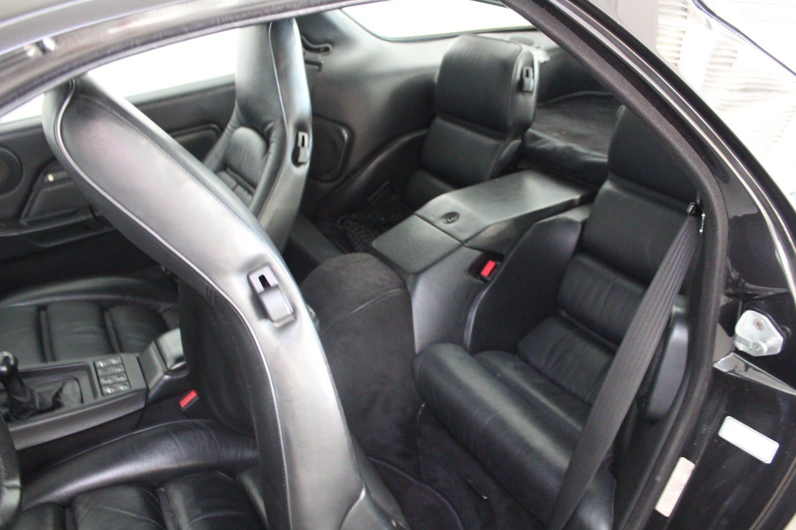 1988 Porsche 928 S4, foto 10