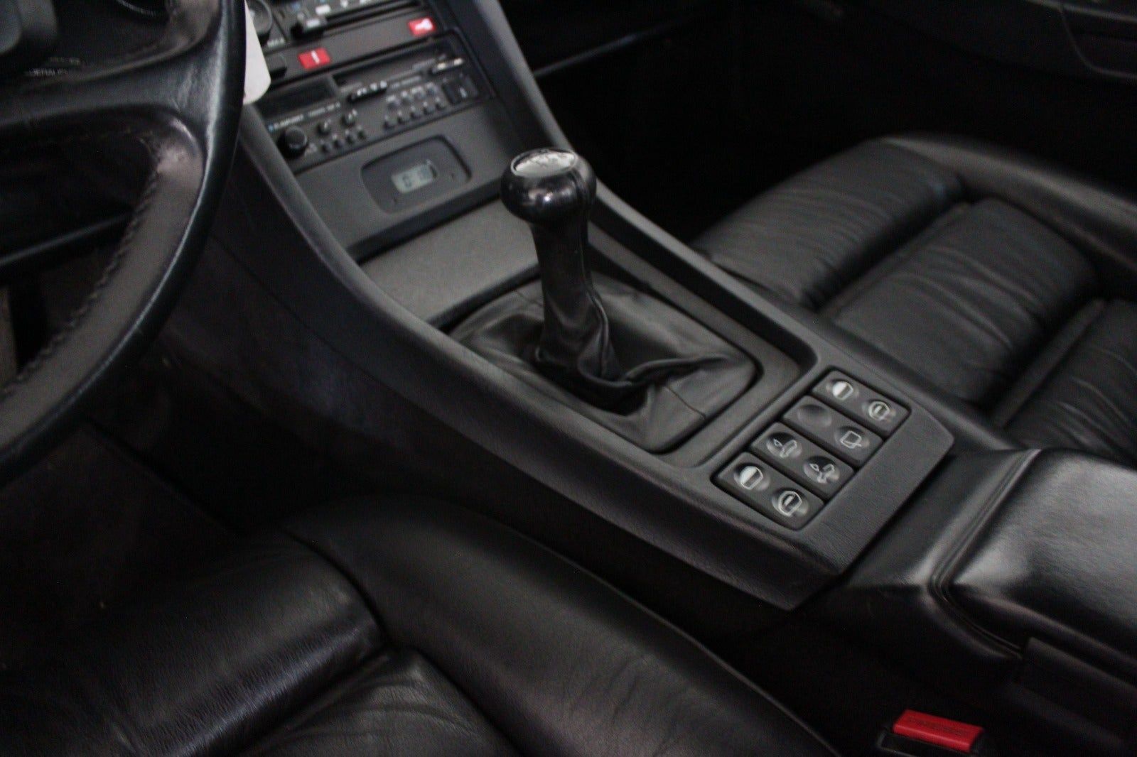 1988 Porsche 928 S4, foto 11