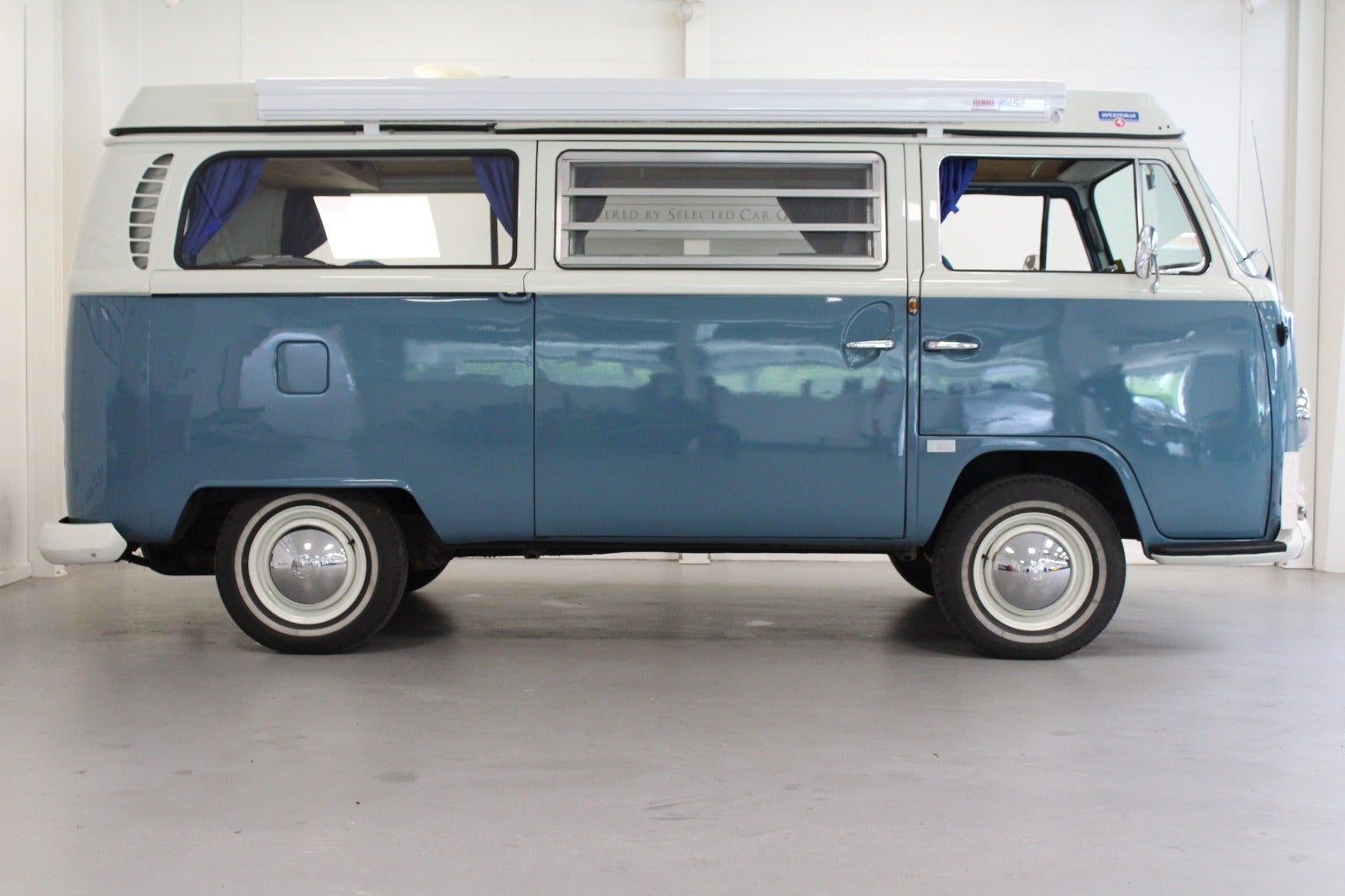 1970 VW T2 6prs, foto 3