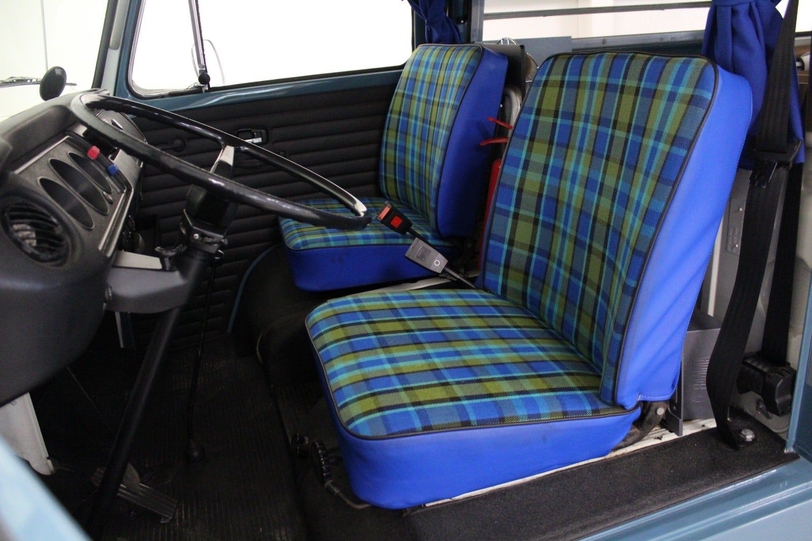 1970 VW T2 6prs, foto 9